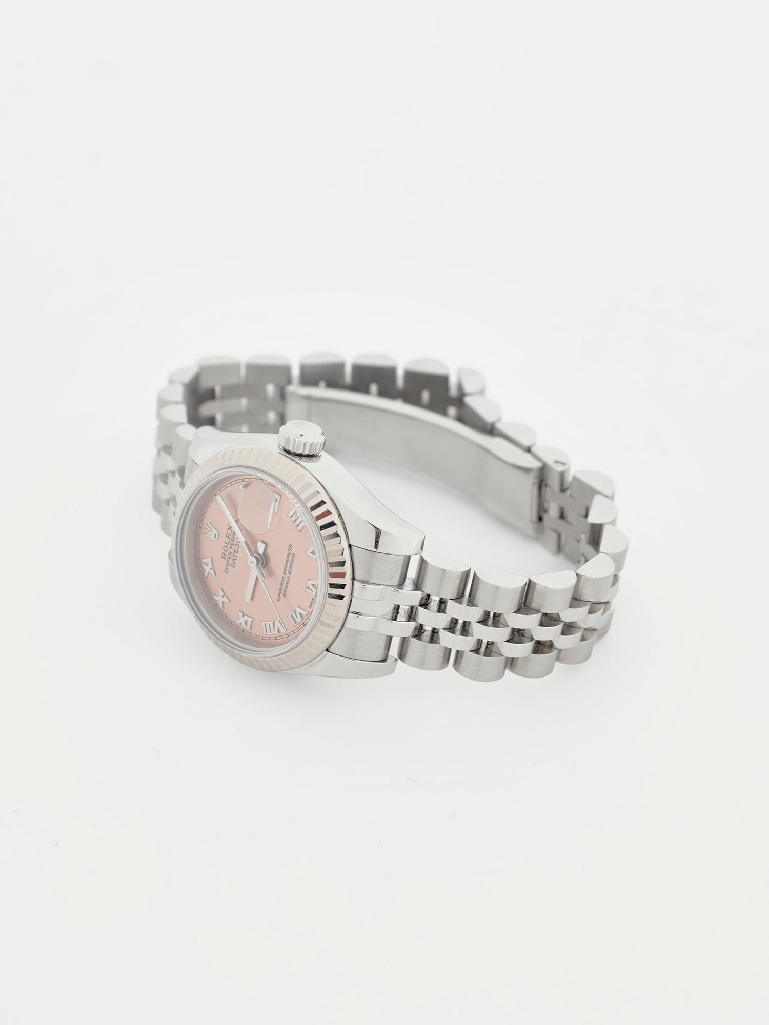 Rolex Datejust , фото 3