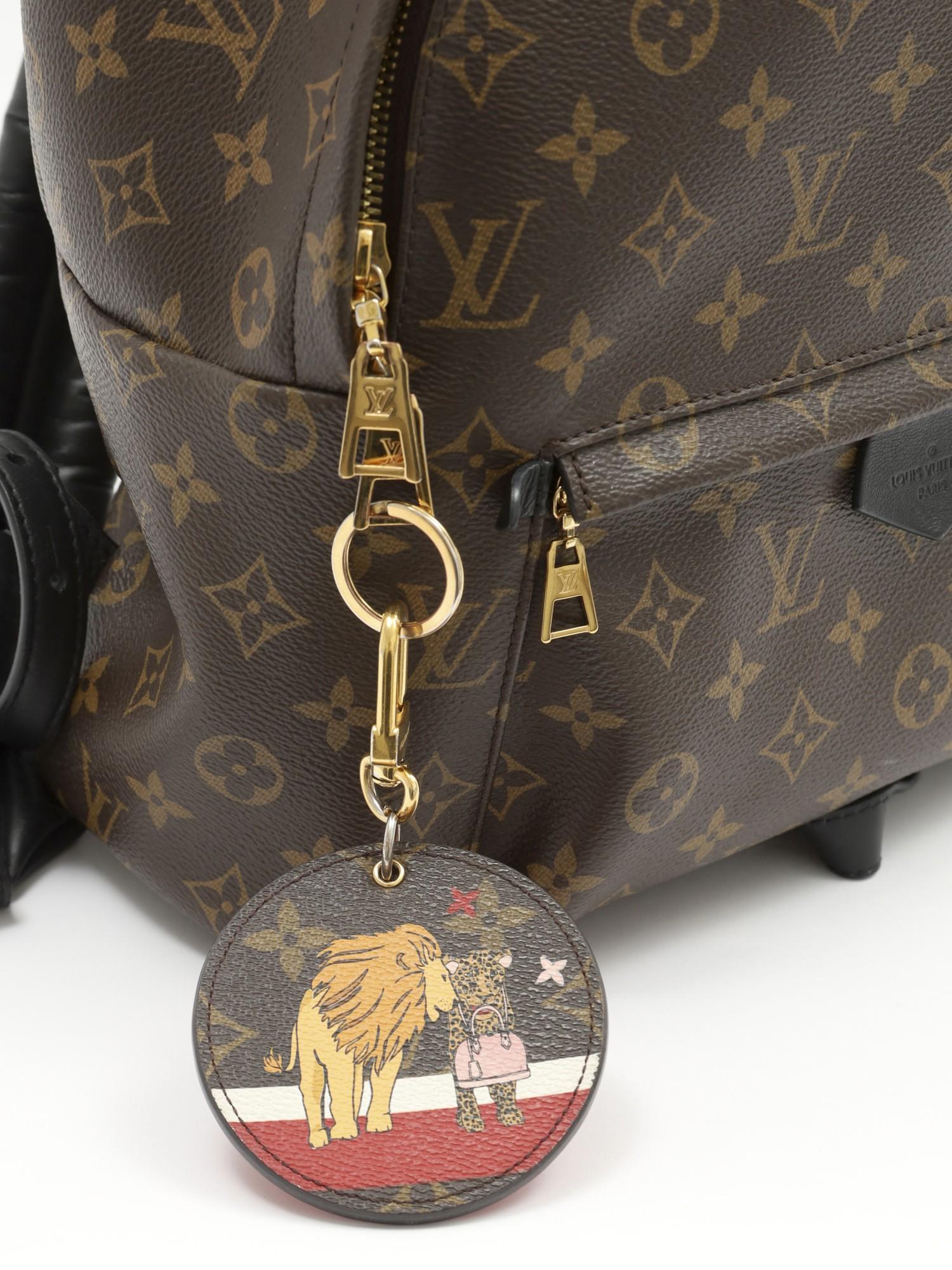 Louis Vuitton Palm Springs , фото 5