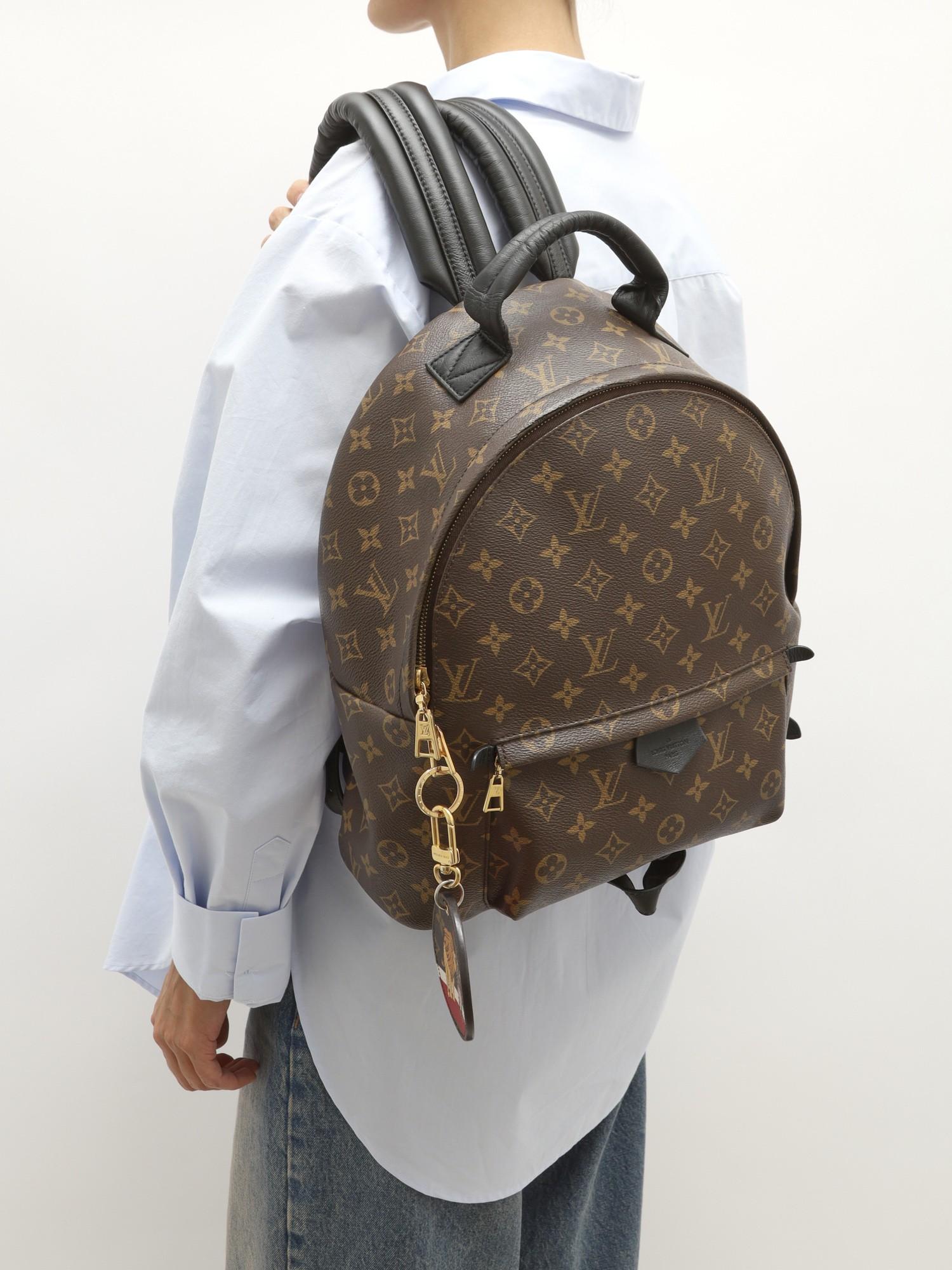 Louis Vuitton Palm Springs , фото 2