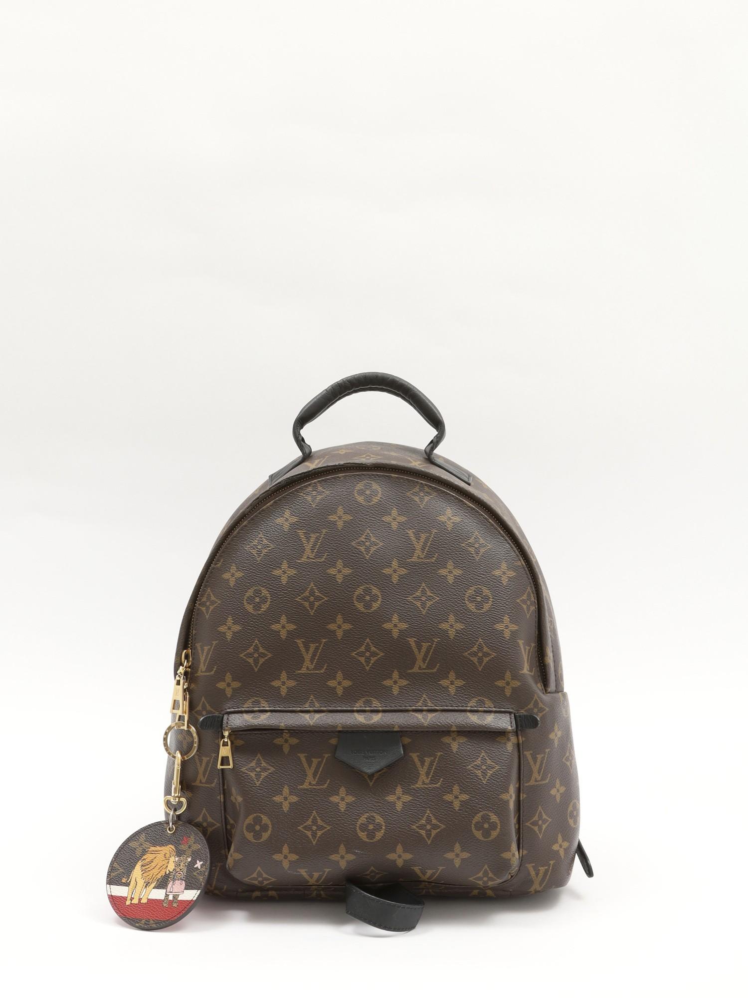 Louis Vuitton Palm Springs , фото 1