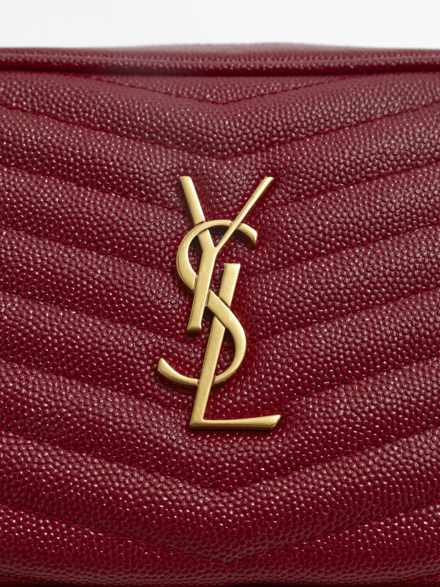 Saint Laurent Lou , фото 5