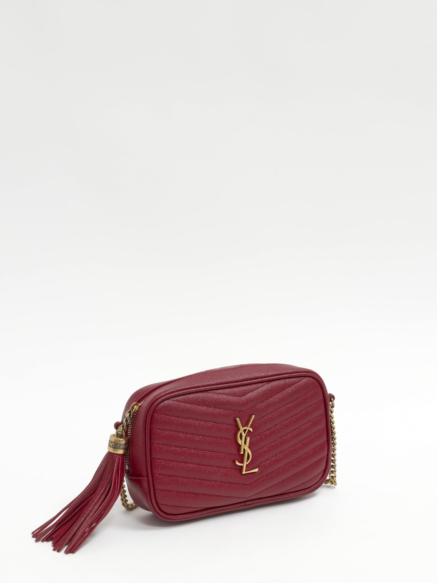 Saint Laurent Lou , фото 3