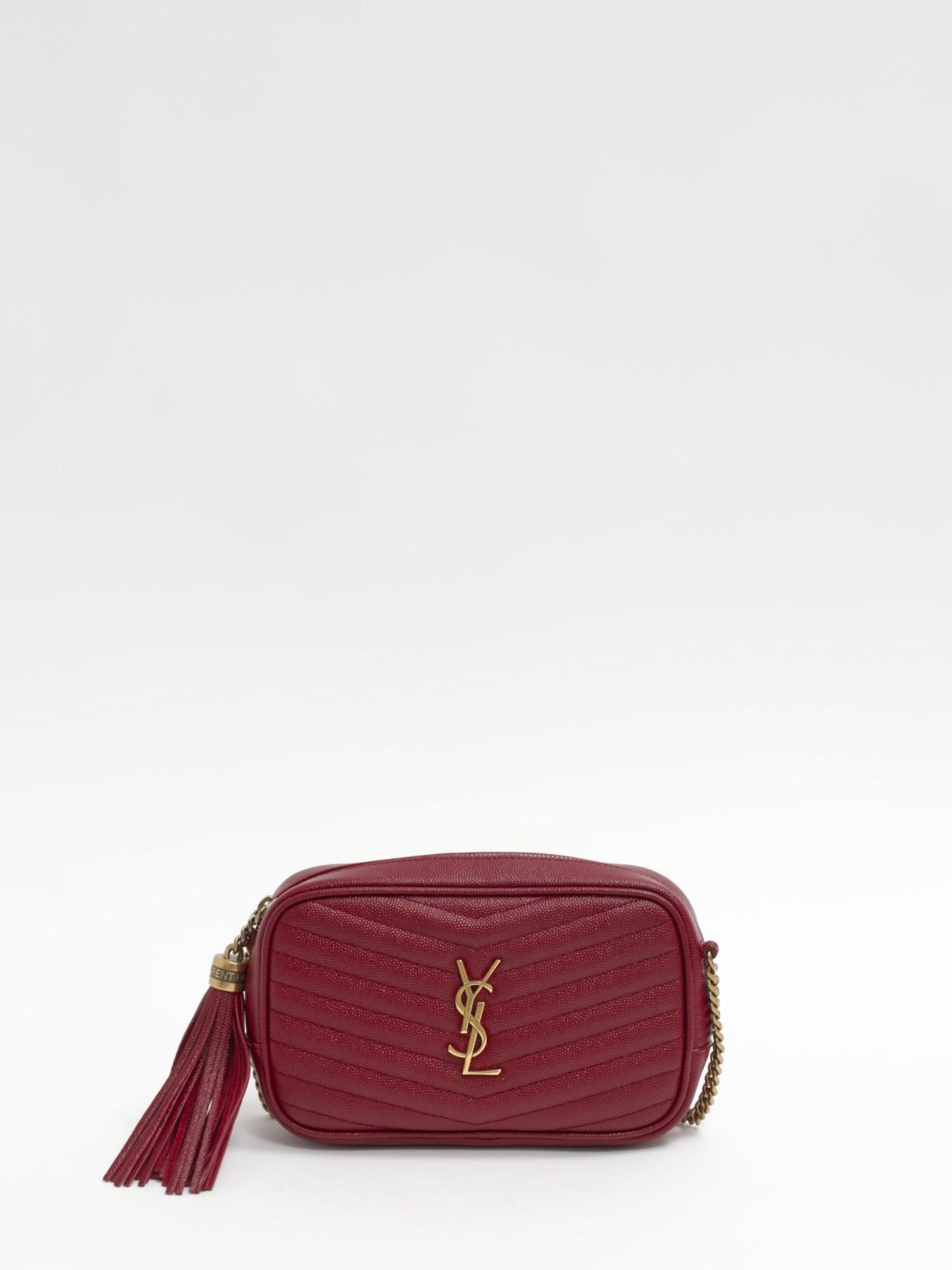 Saint Laurent Lou , фото 1