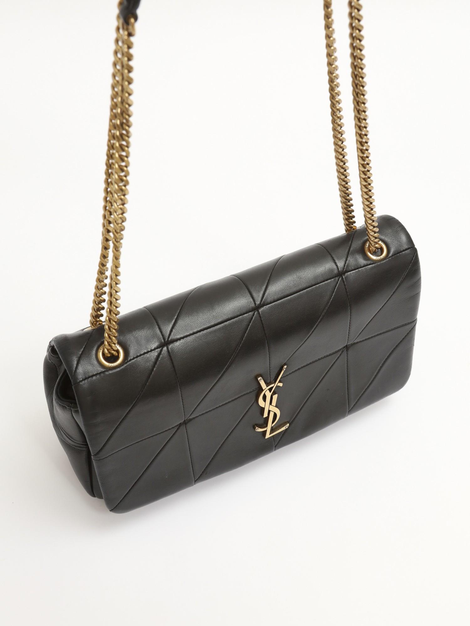 Saint Laurent Jamie , фото 5