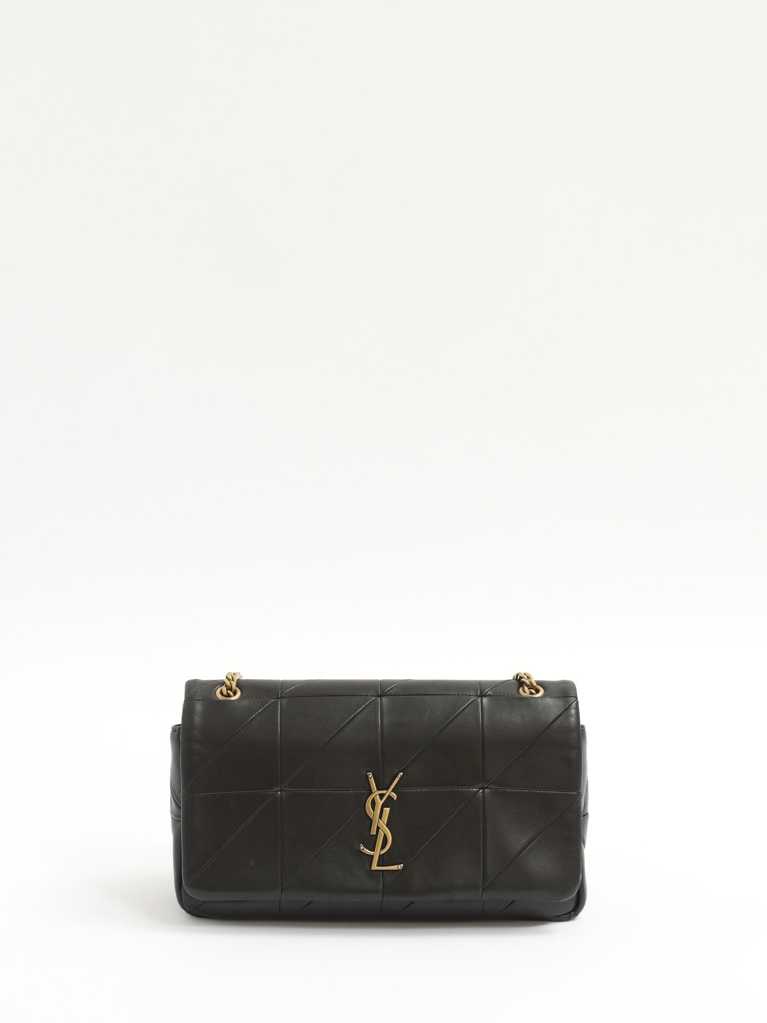 Saint Laurent Jamie , фото 1