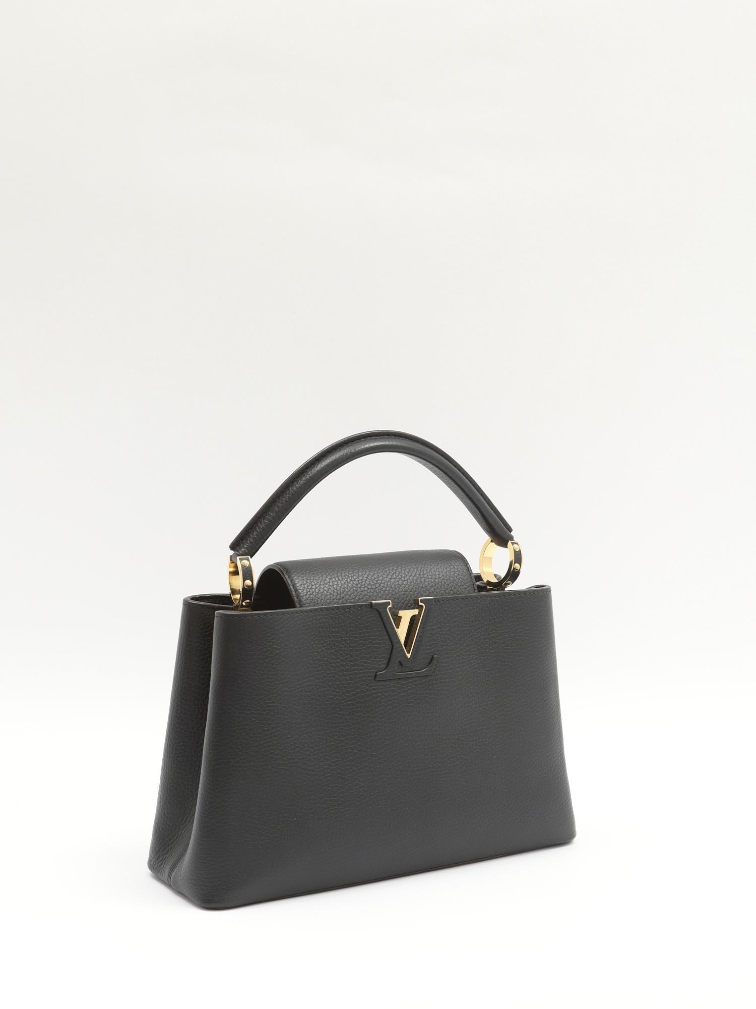 Louis Vuitton Capucines , фото 3