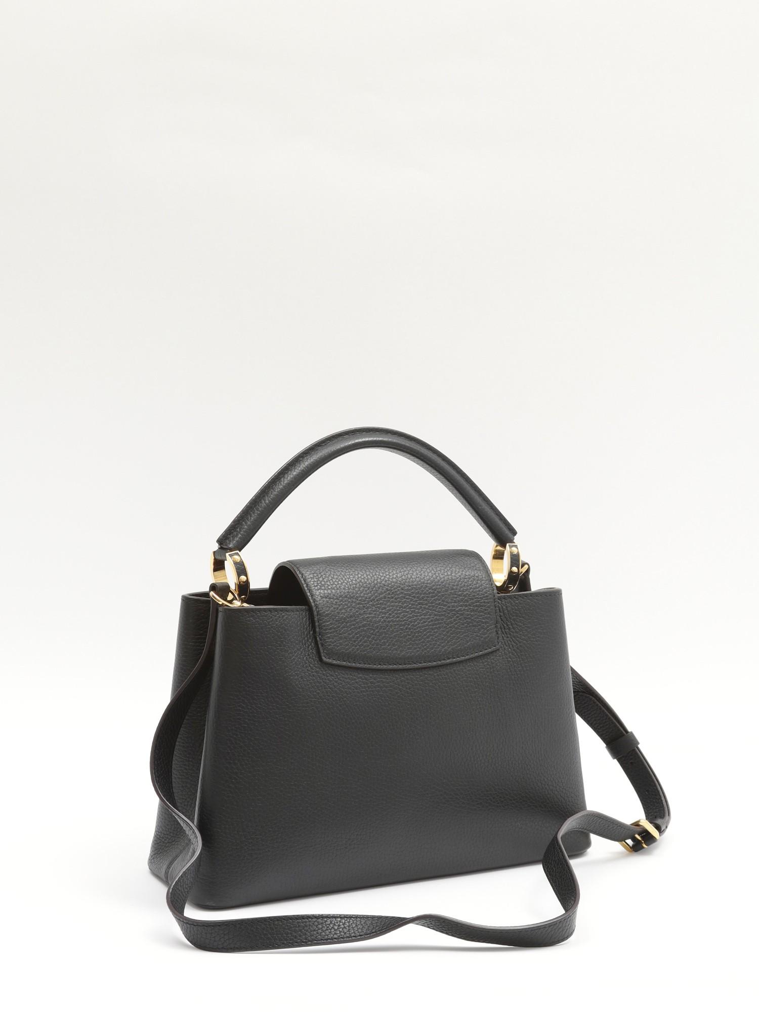 Louis Vuitton Capucines , фото 4