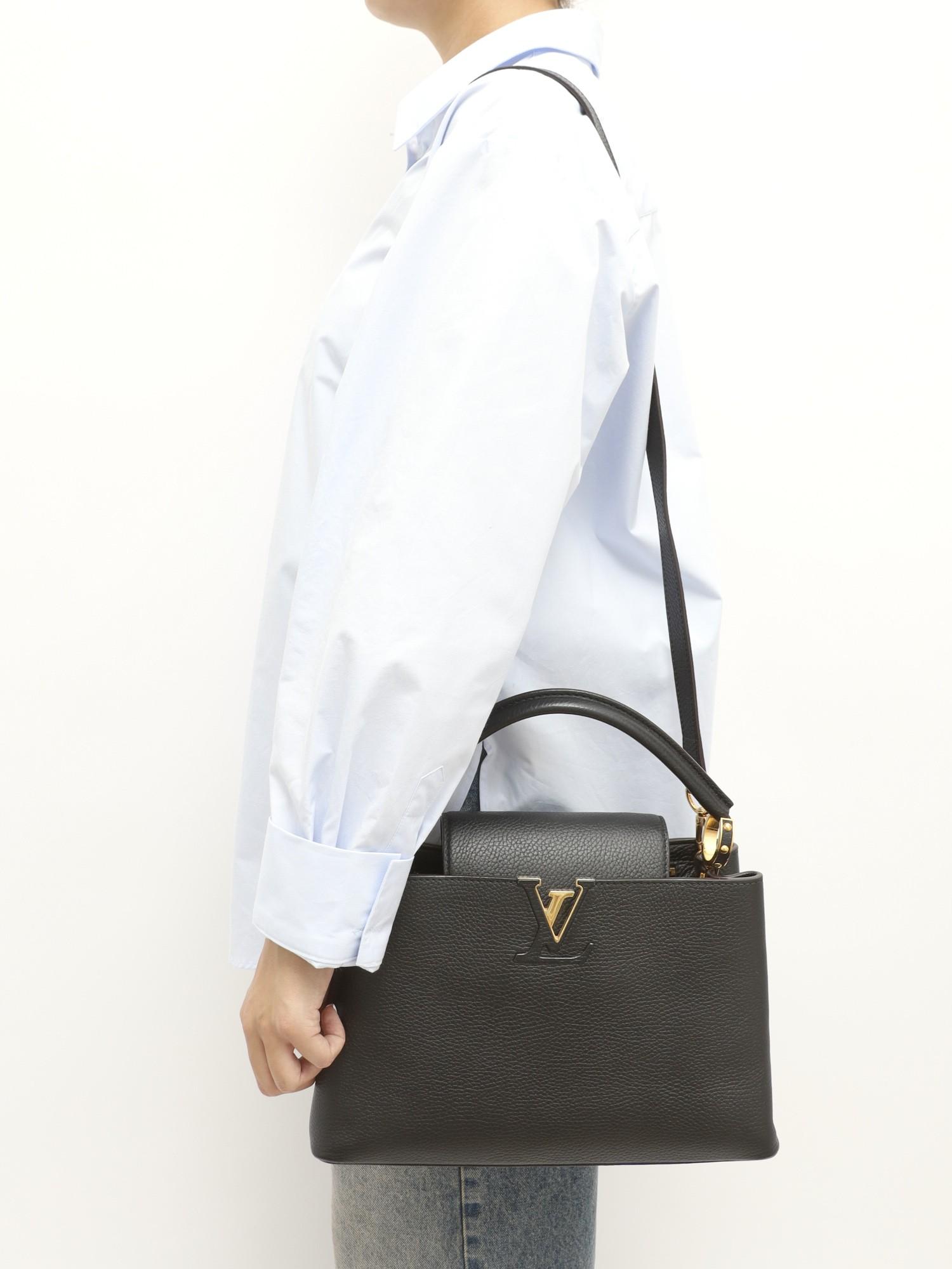Louis Vuitton Capucines , фото 2