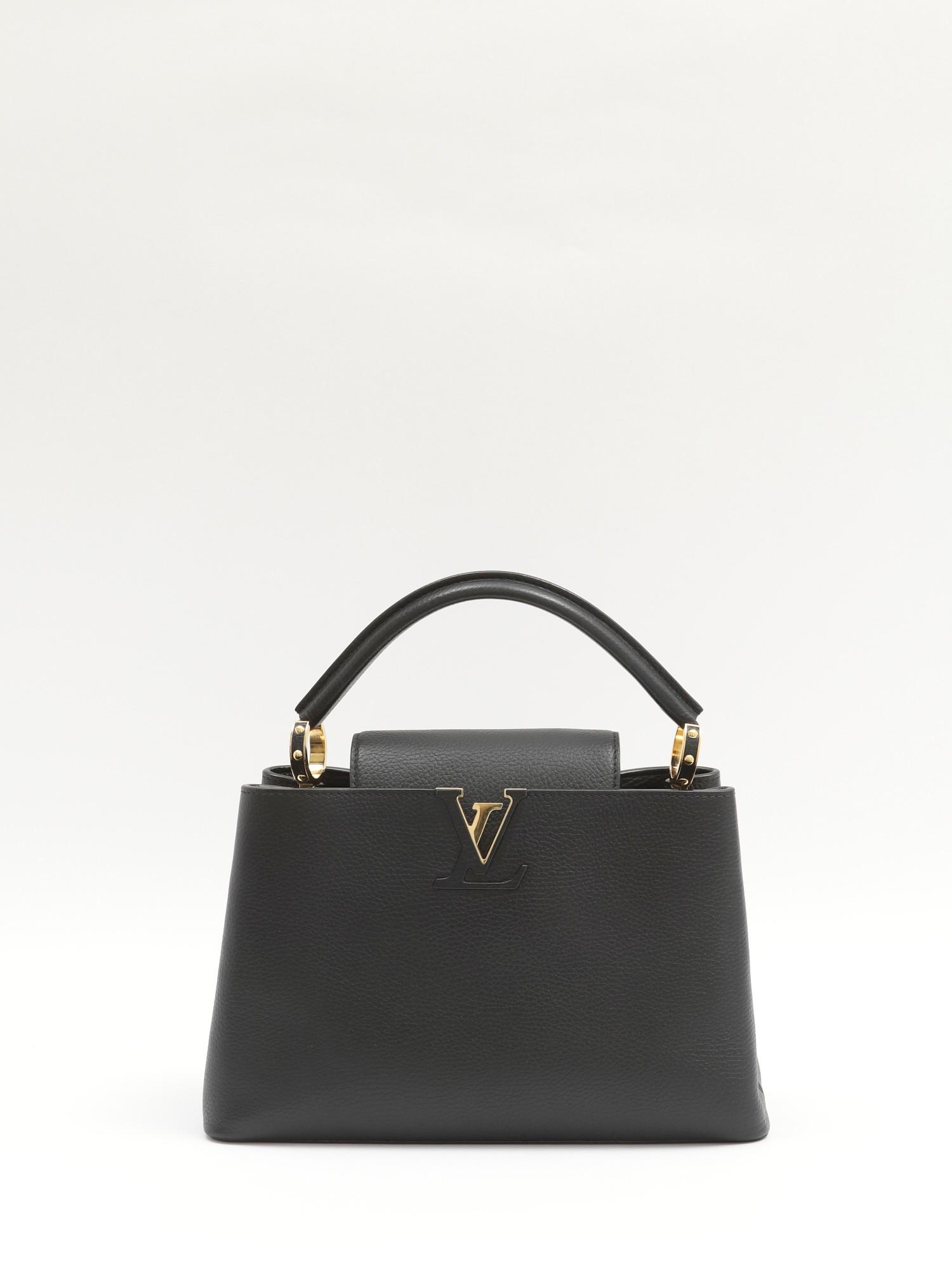 Louis Vuitton Capucines , фото 1