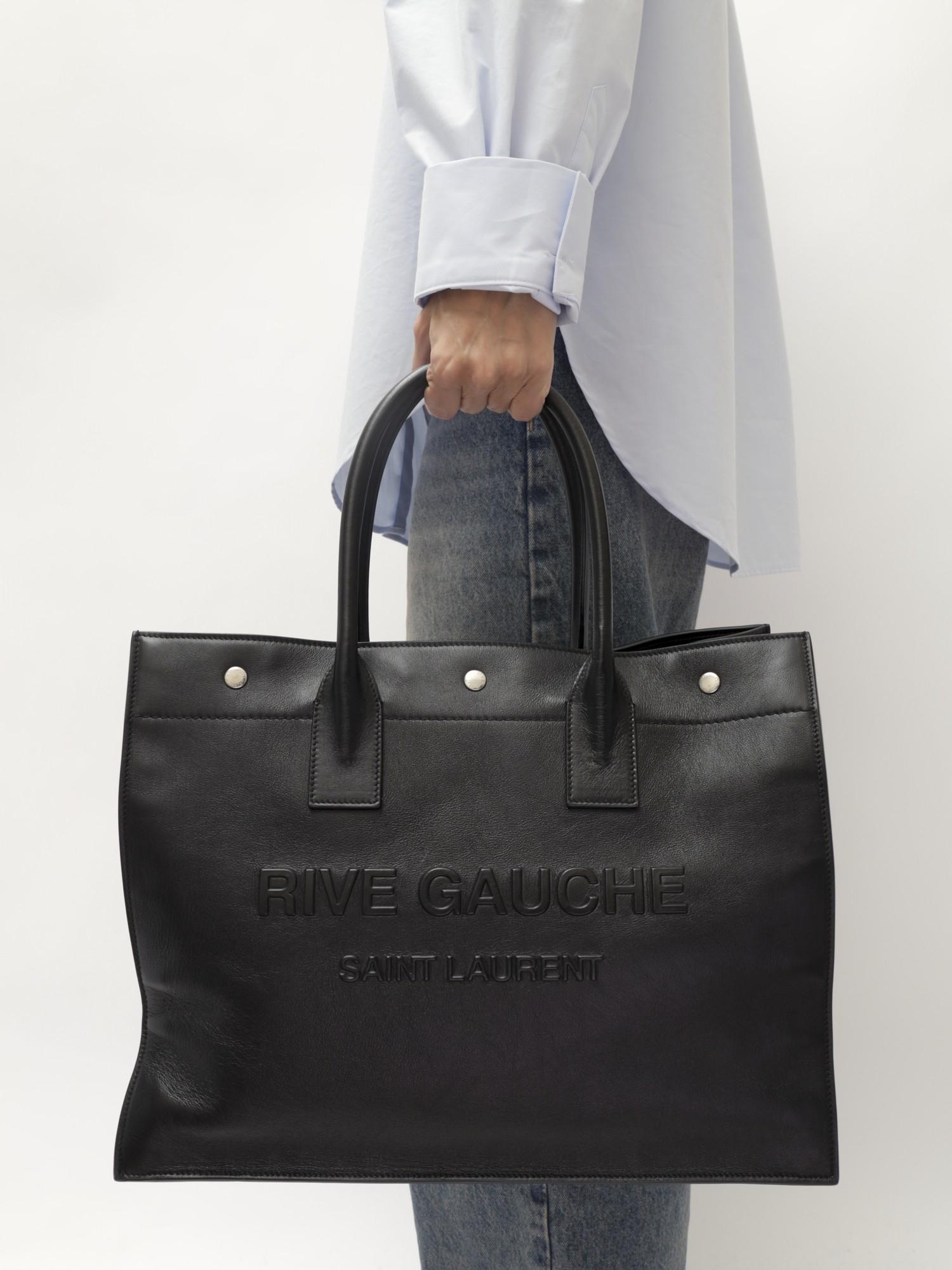 Saint Laurent Rive Gauche , фото 2