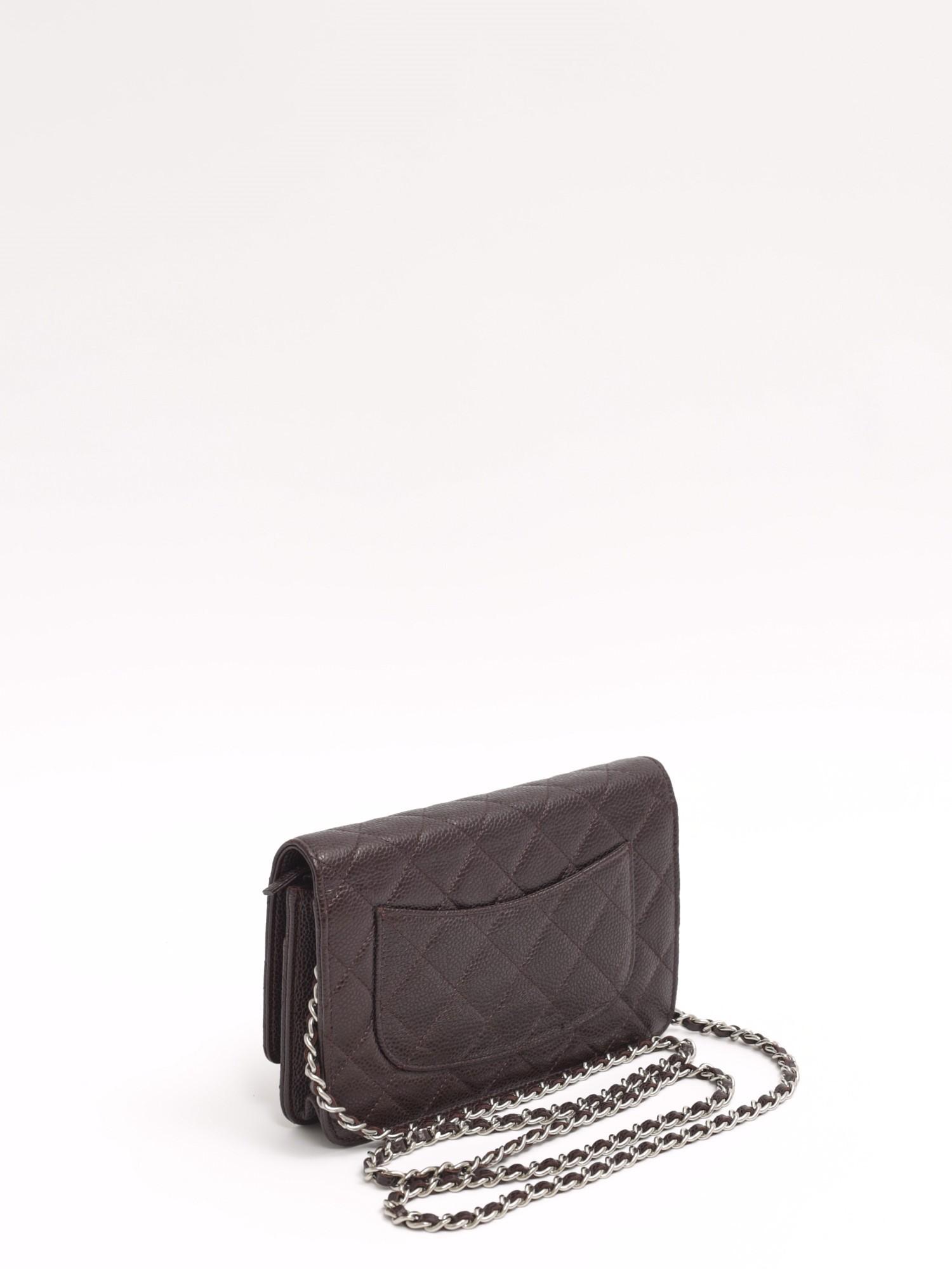 Chanel WOC , фото 4