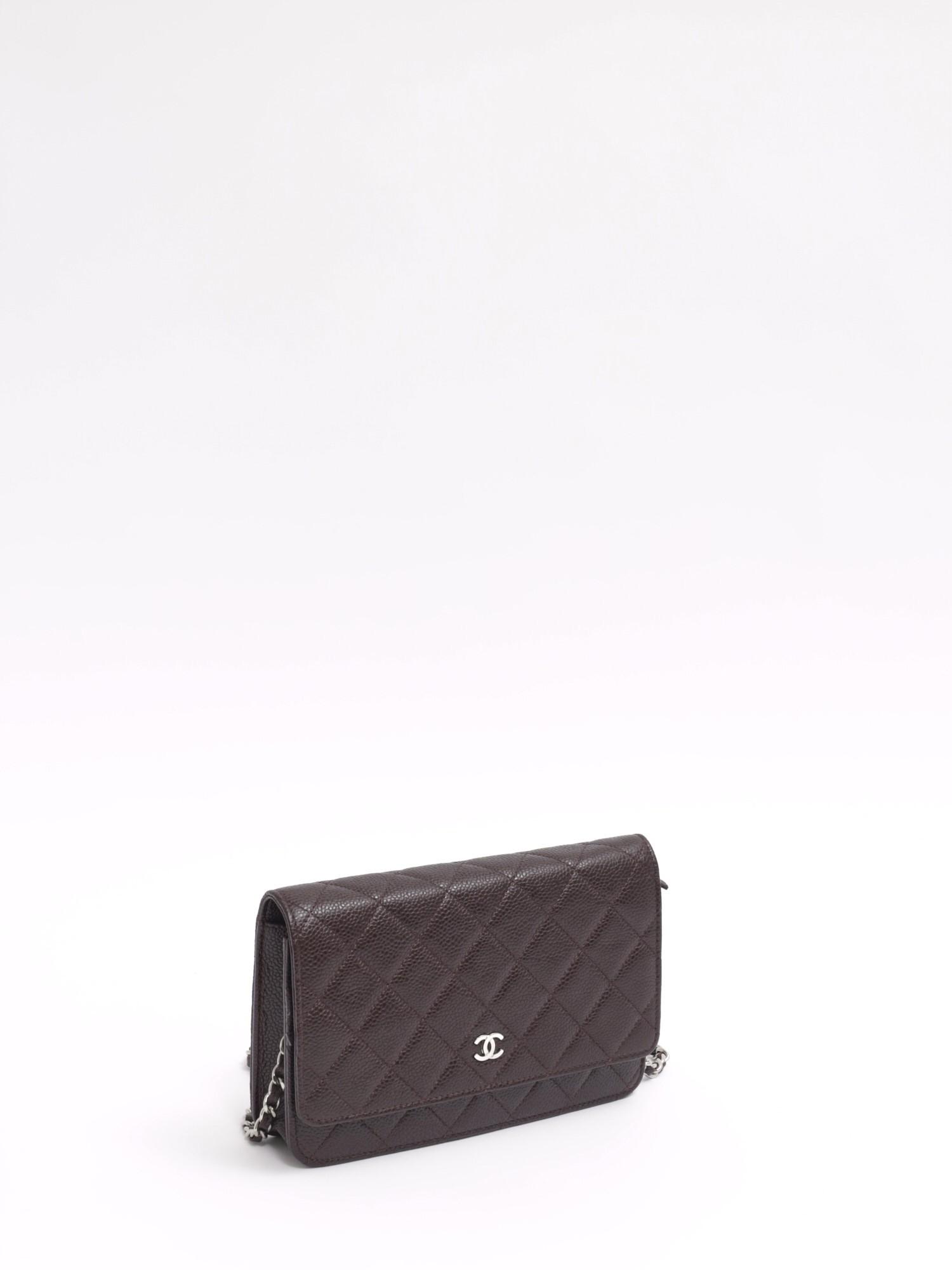 Chanel WOC , фото 3