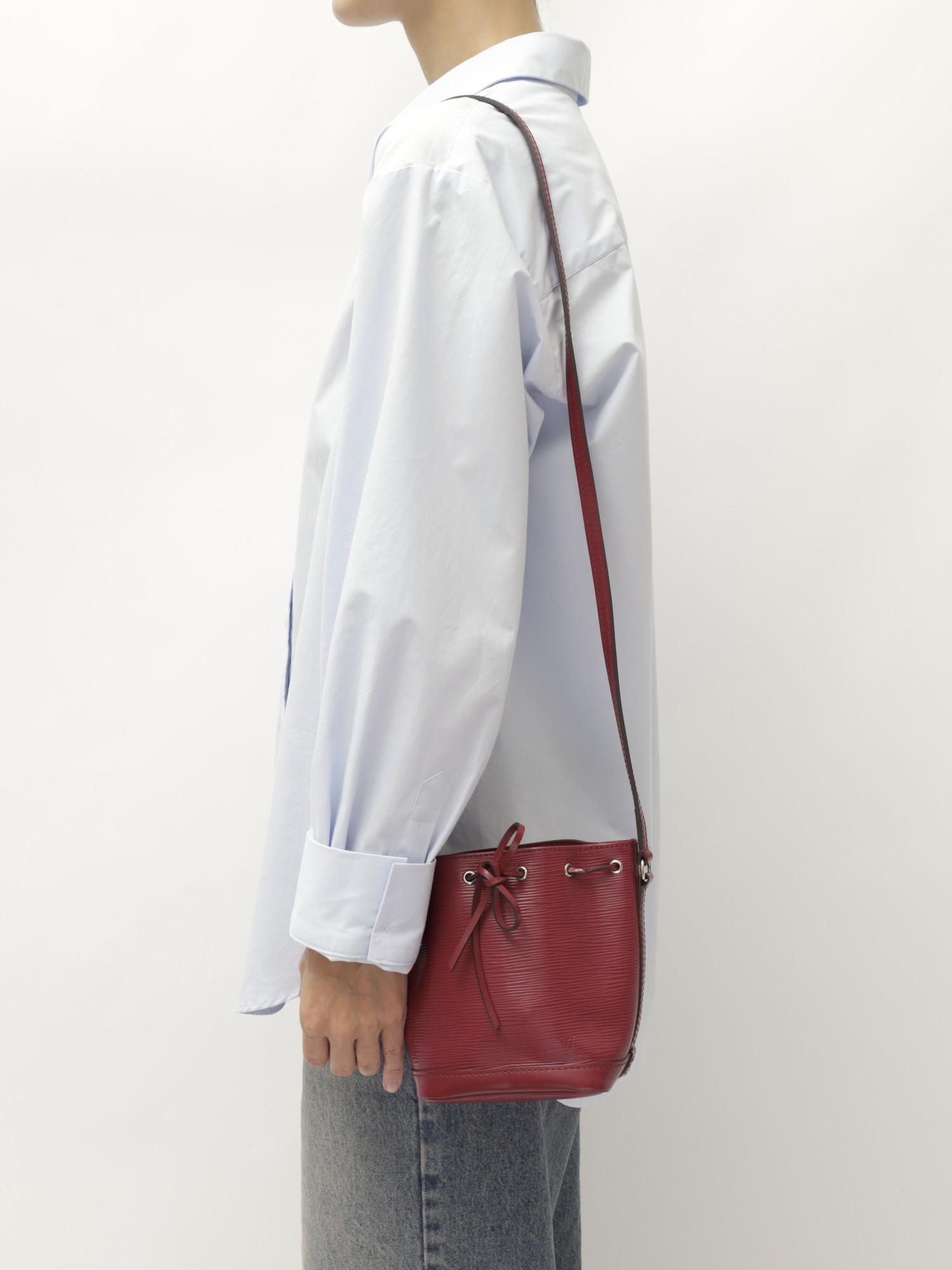 Louis Vuitton Noe , фото 2