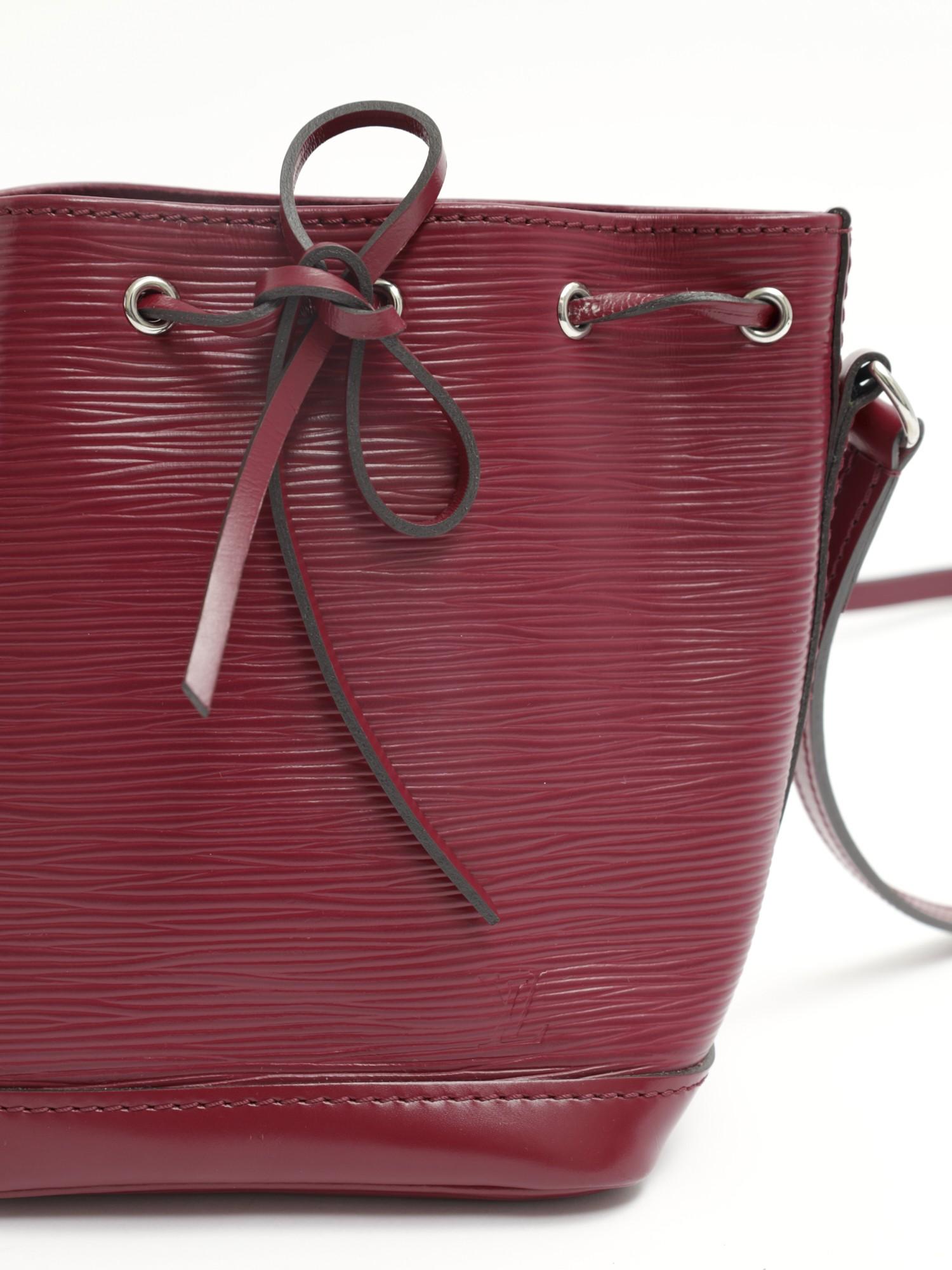 Louis Vuitton Noe , фото 5