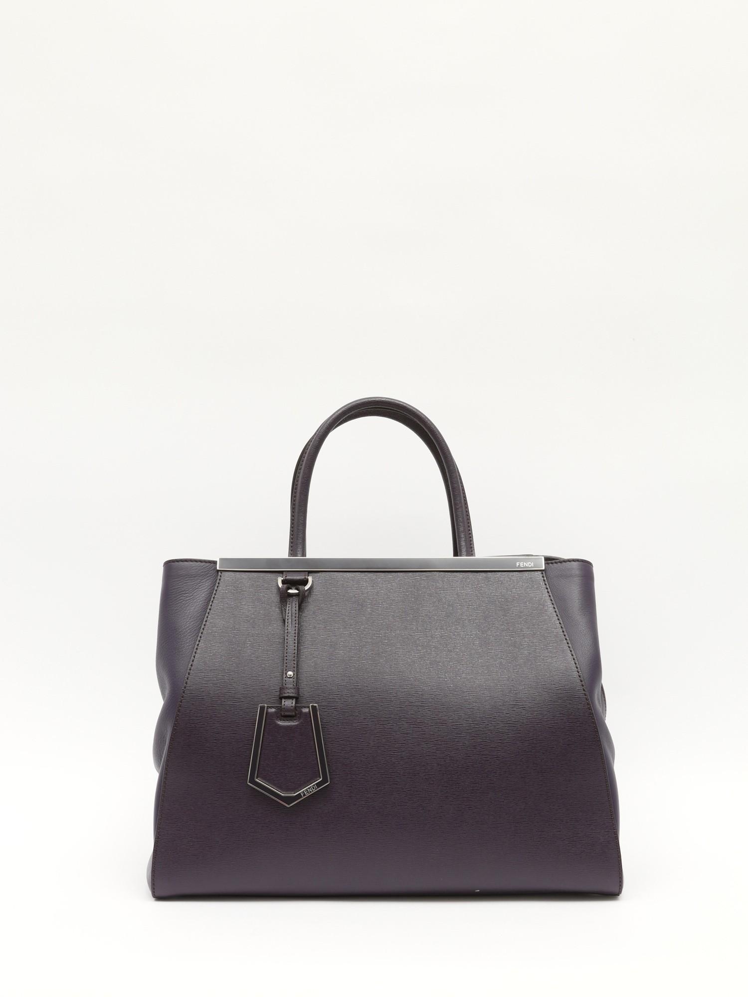 Fendi 2 Jours , фото 1