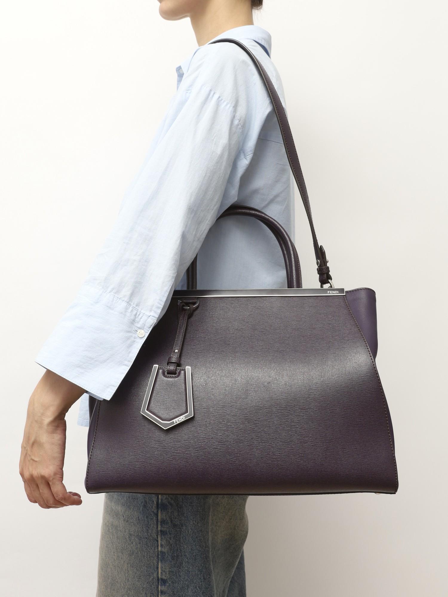 Fendi 2 Jours , фото 2