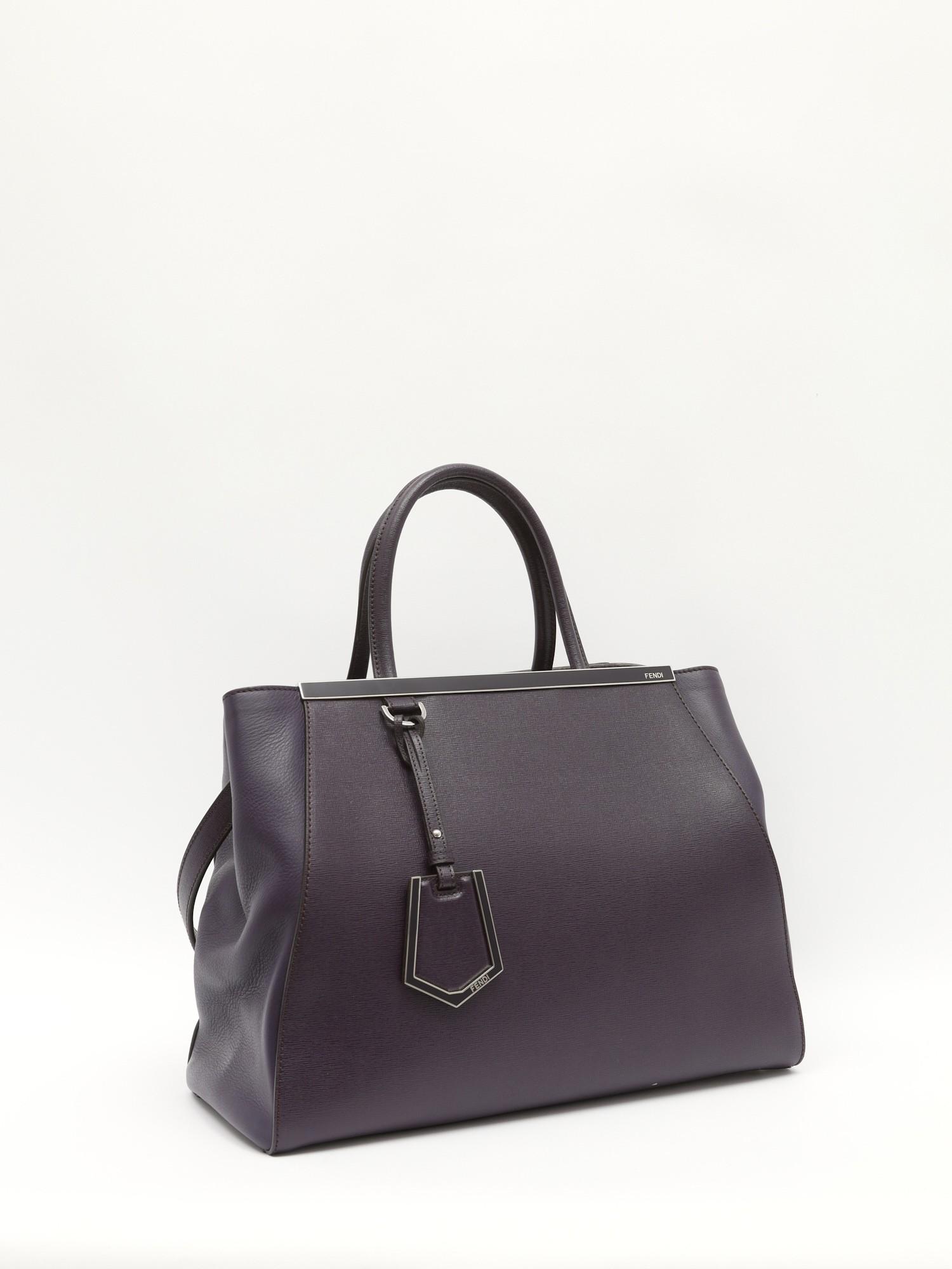 Fendi 2 Jours , фото 3