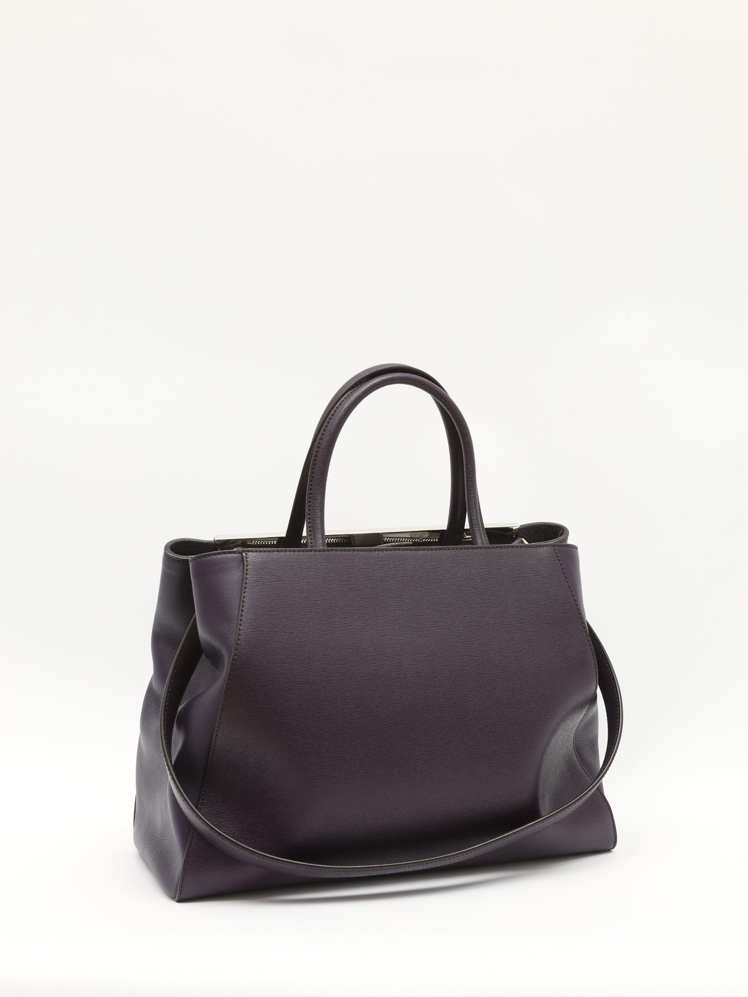 Fendi 2 Jours , фото 4