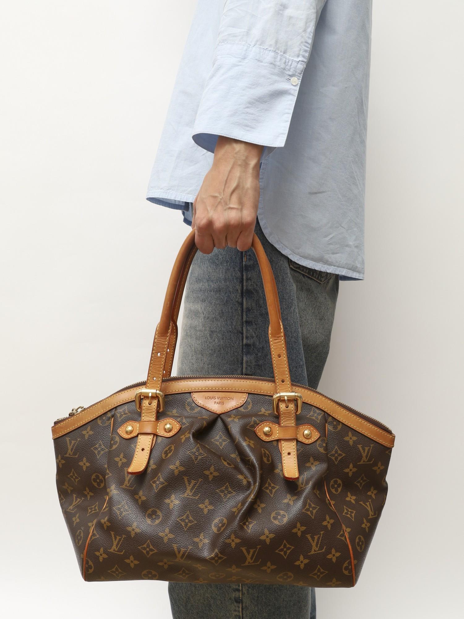 Louis Vuitton Tivoli , фото 2