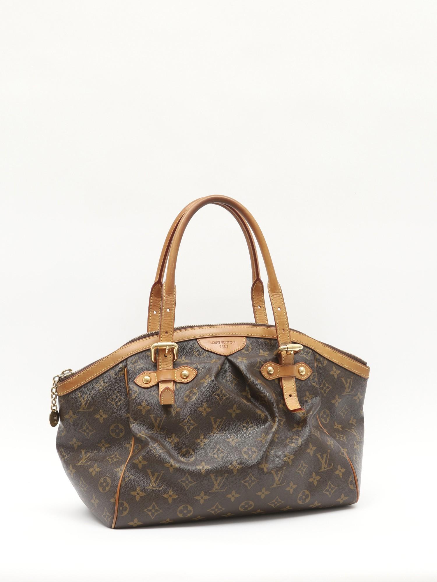 Louis Vuitton Tivoli , фото 3