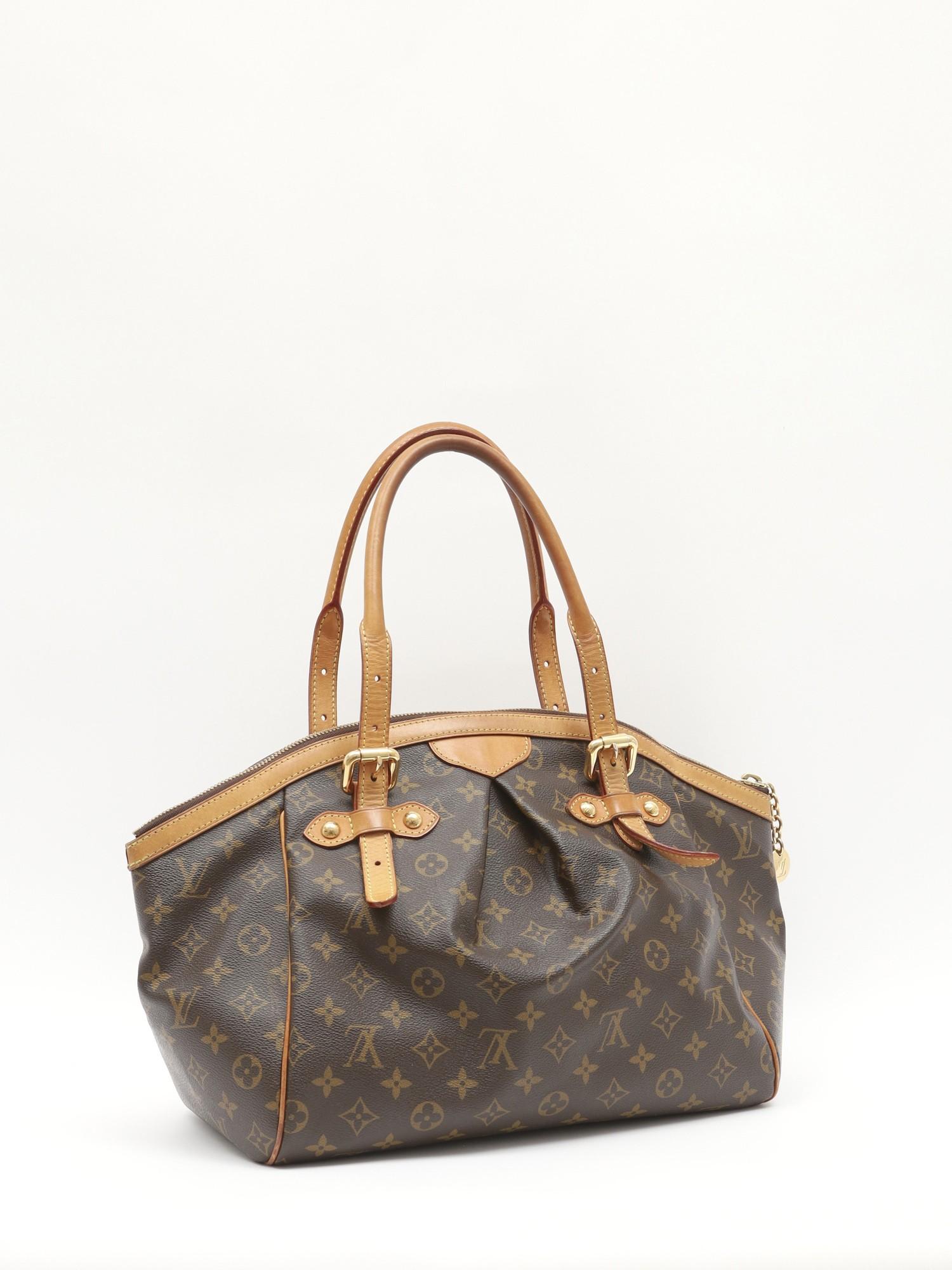 Louis Vuitton Tivoli , фото 4