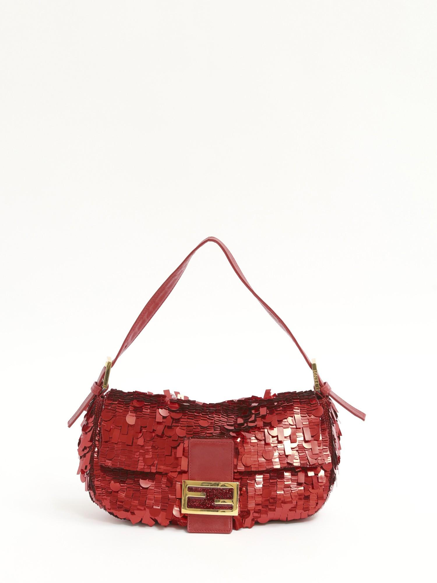 Fendi Baguette , фото 1