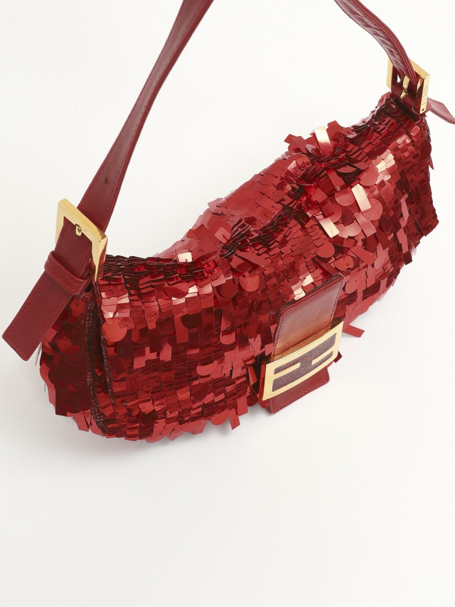 Fendi Baguette , фото 5