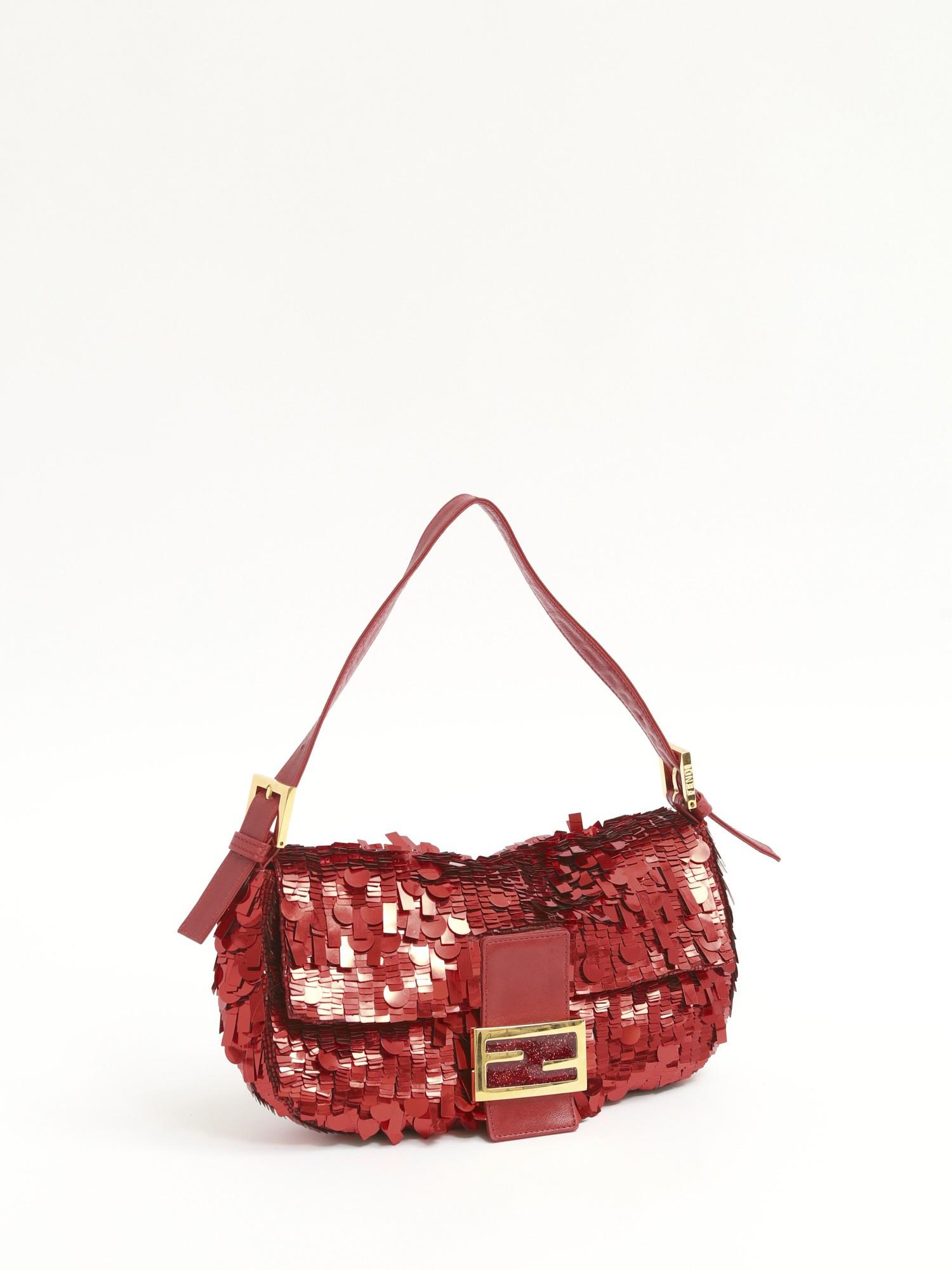 Fendi Baguette , фото 3
