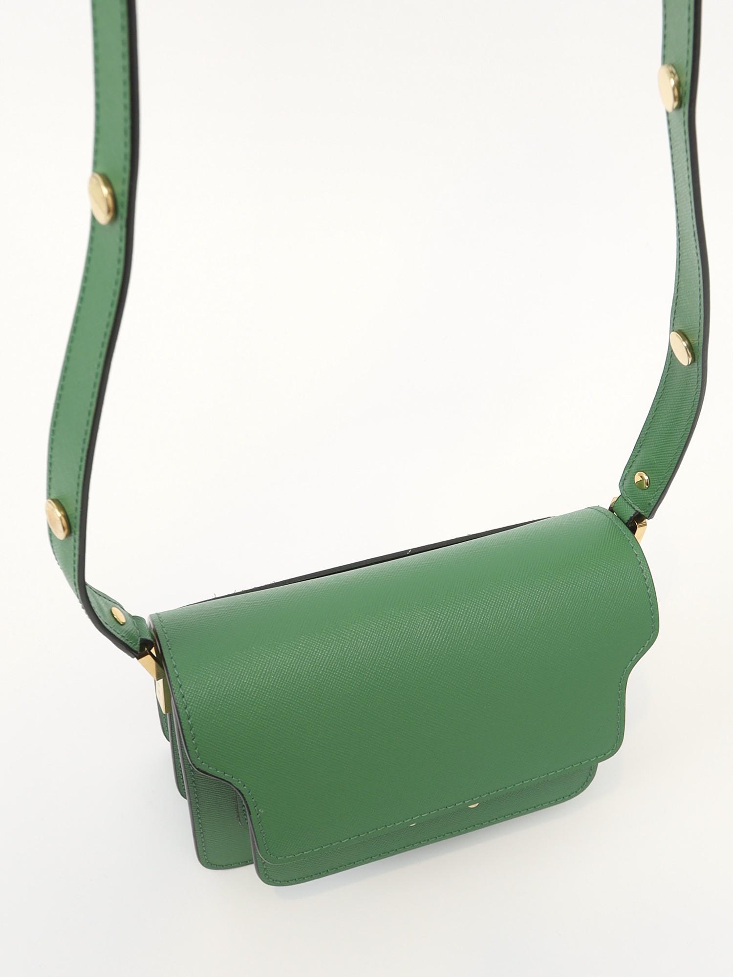 Marni Trunk , фото 5