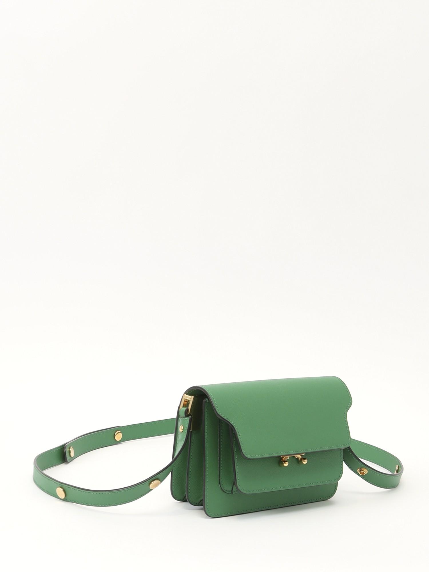 Marni Trunk , фото 3