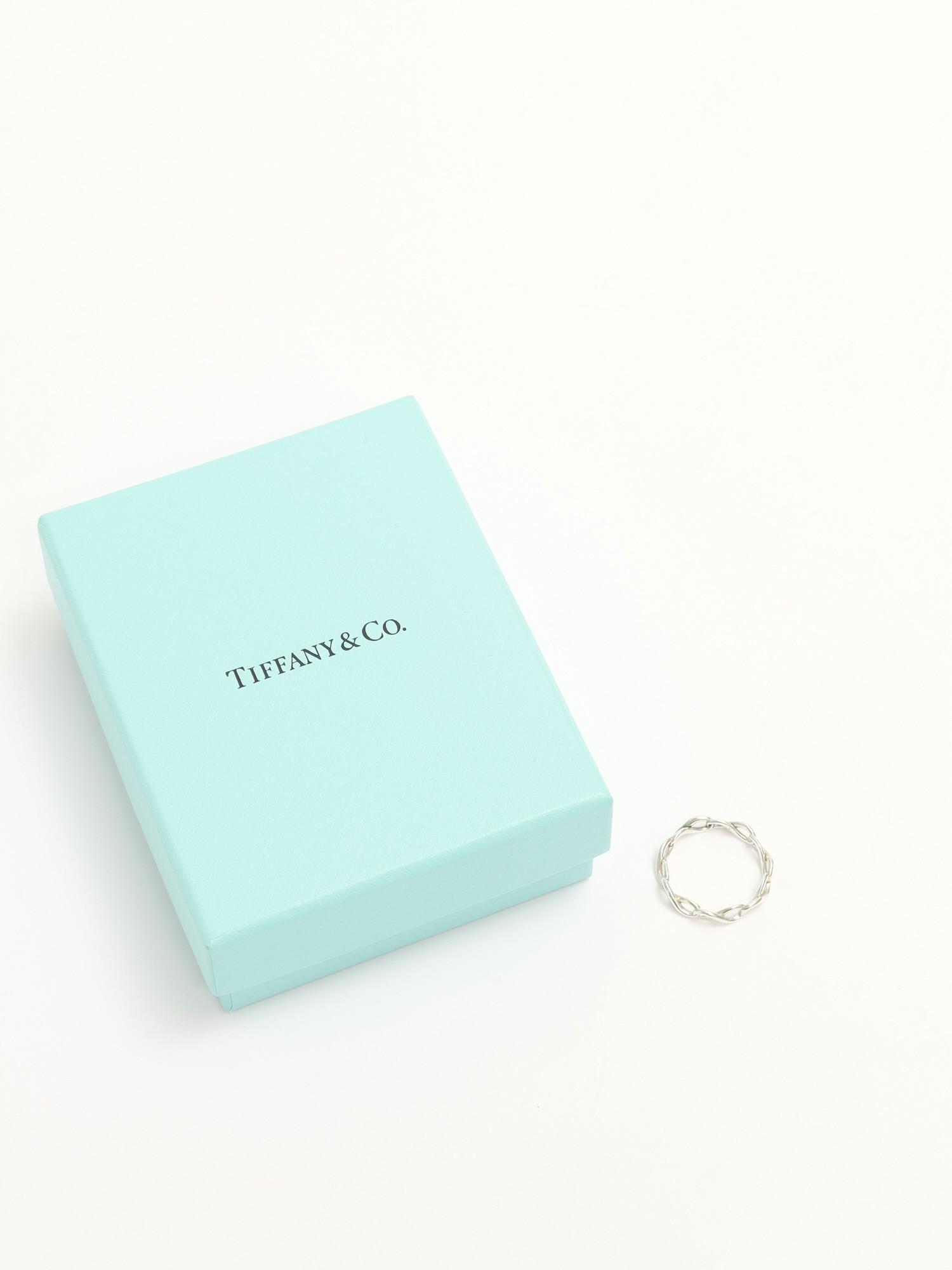 Tiffany & Co. Infinity , фото 3
