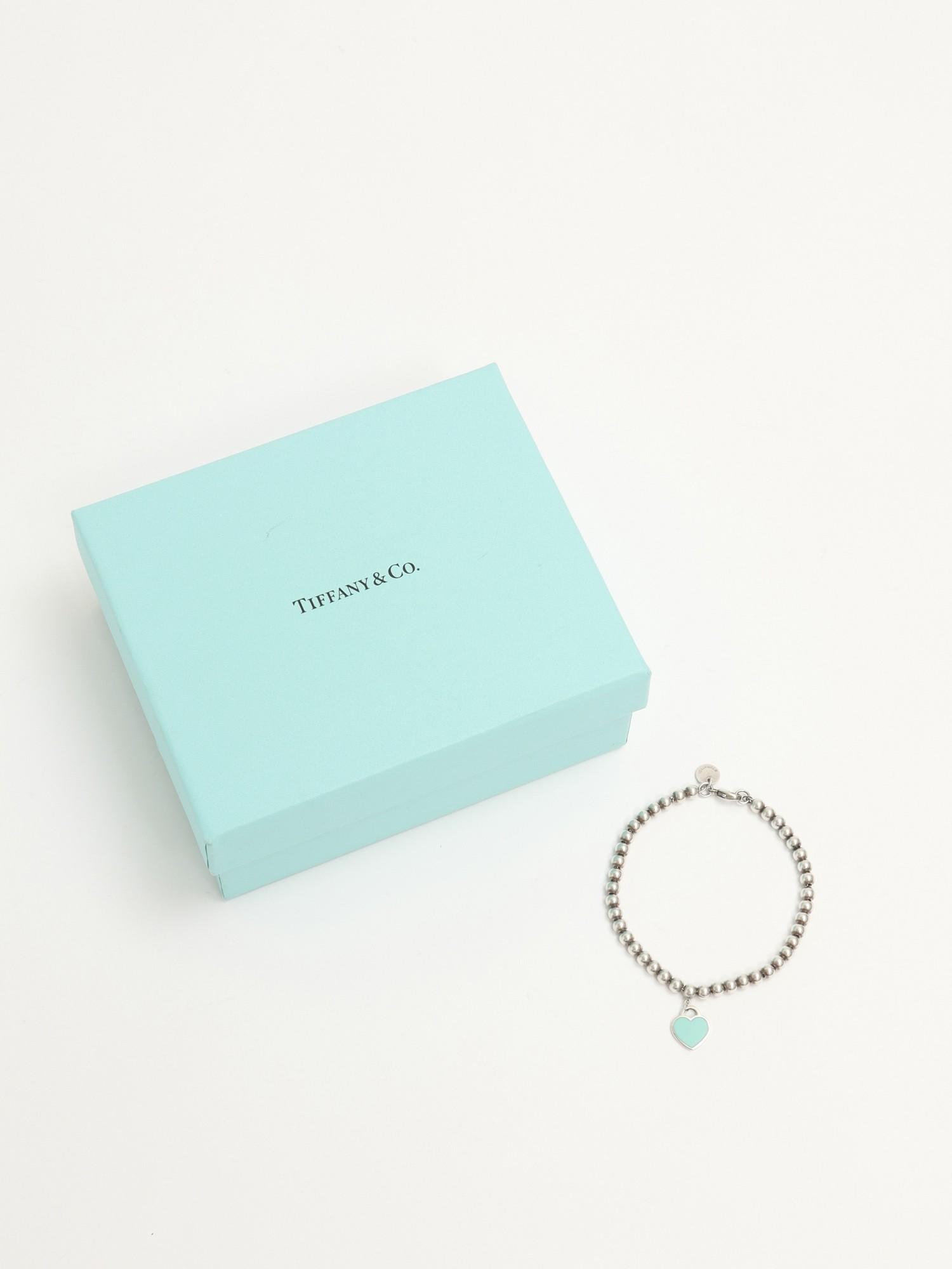 Tiffany & Co. Return To Tiffany , фото 5