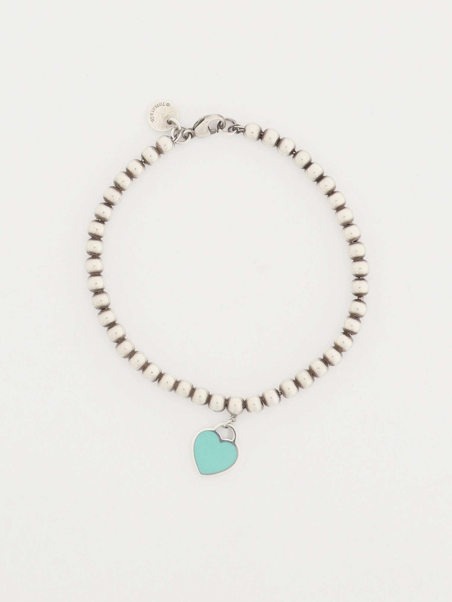 Tiffany & Co. Return To Tiffany , фото 1