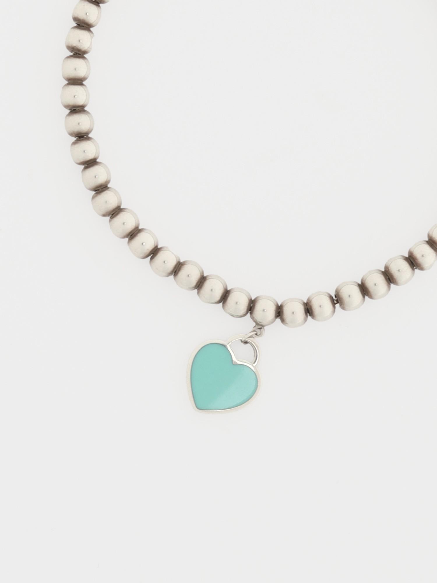 Tiffany & Co. Return To Tiffany , фото 2