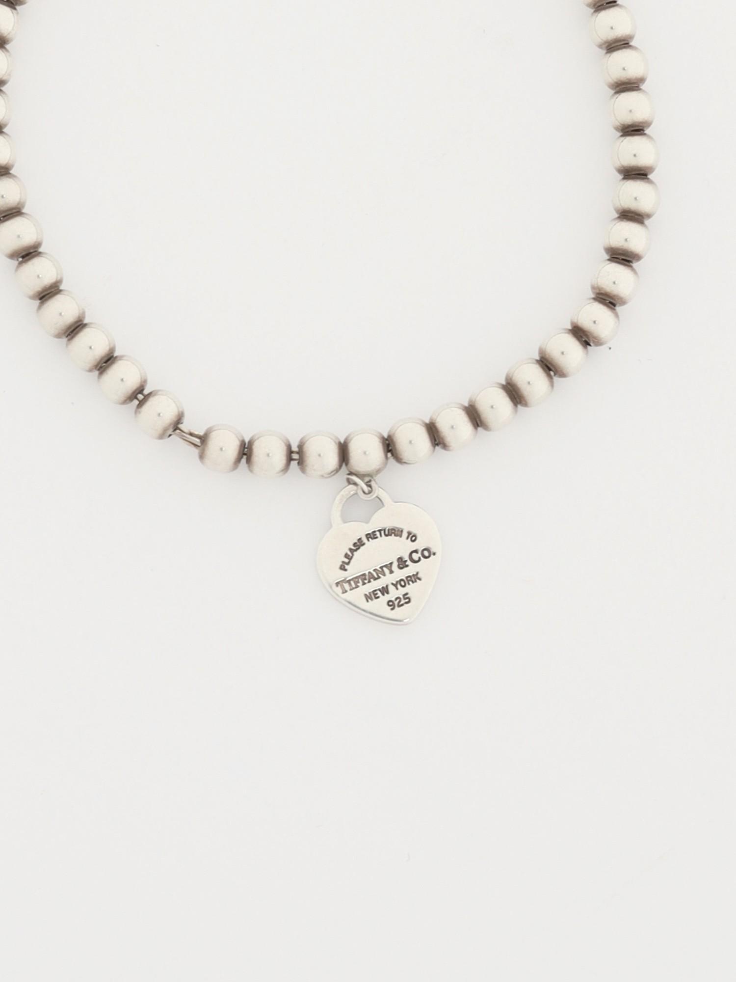 Tiffany & Co. Return To Tiffany , фото 4