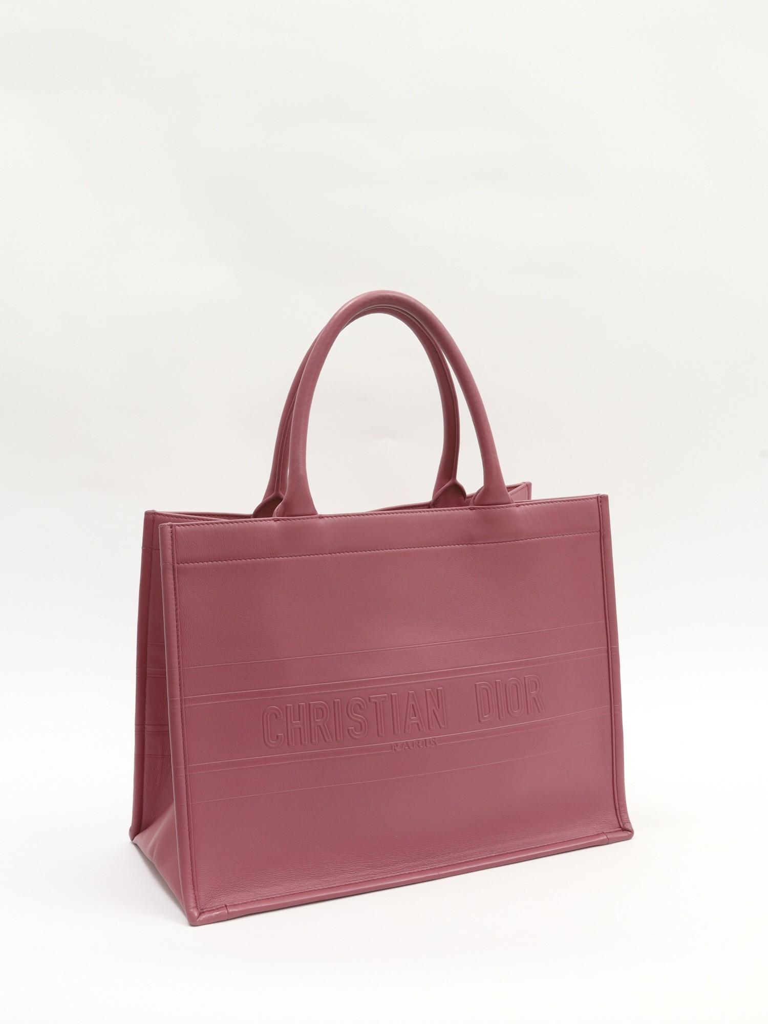 Dior Book Tote , фото 3