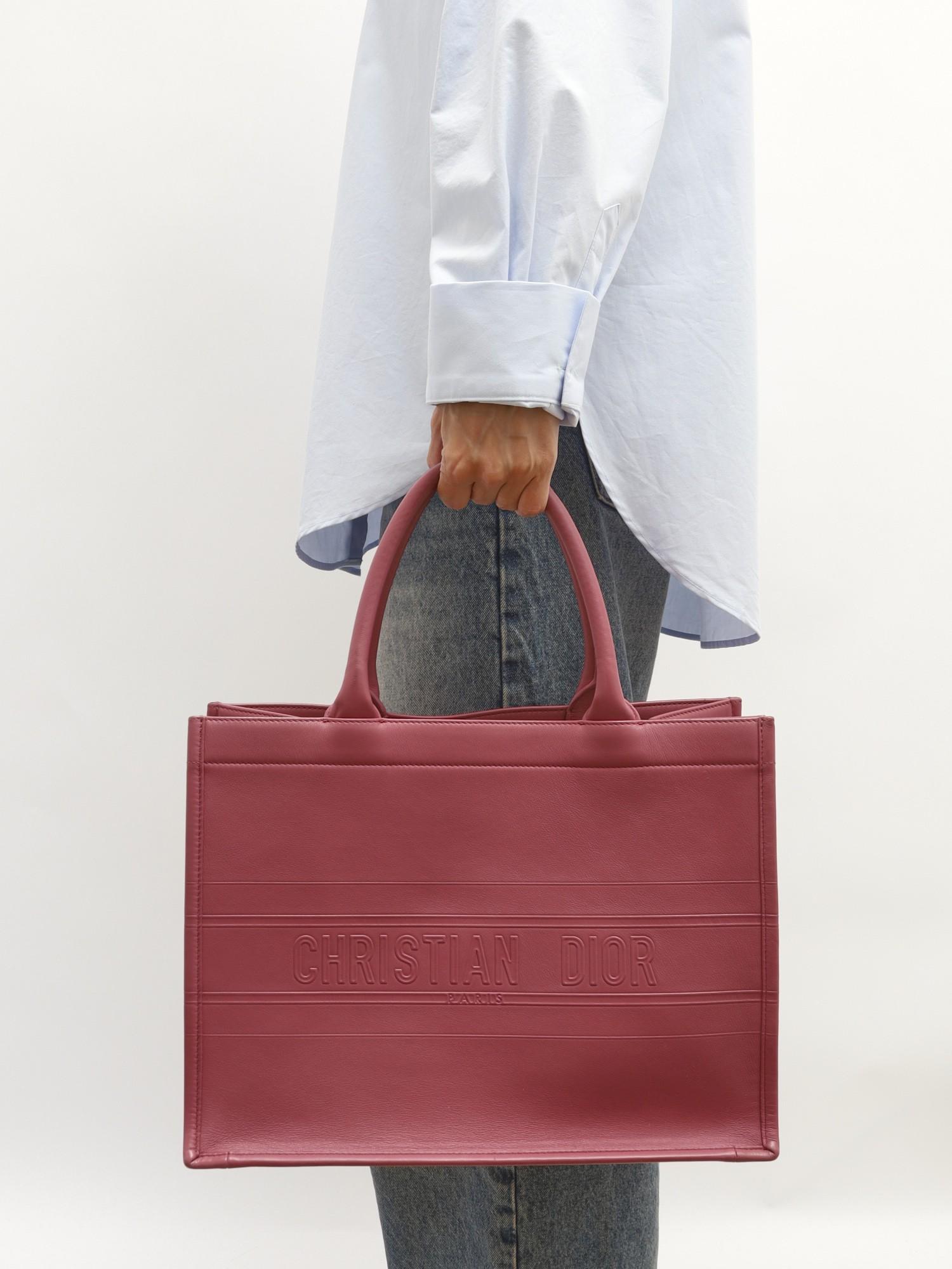 Dior Book Tote , фото 2