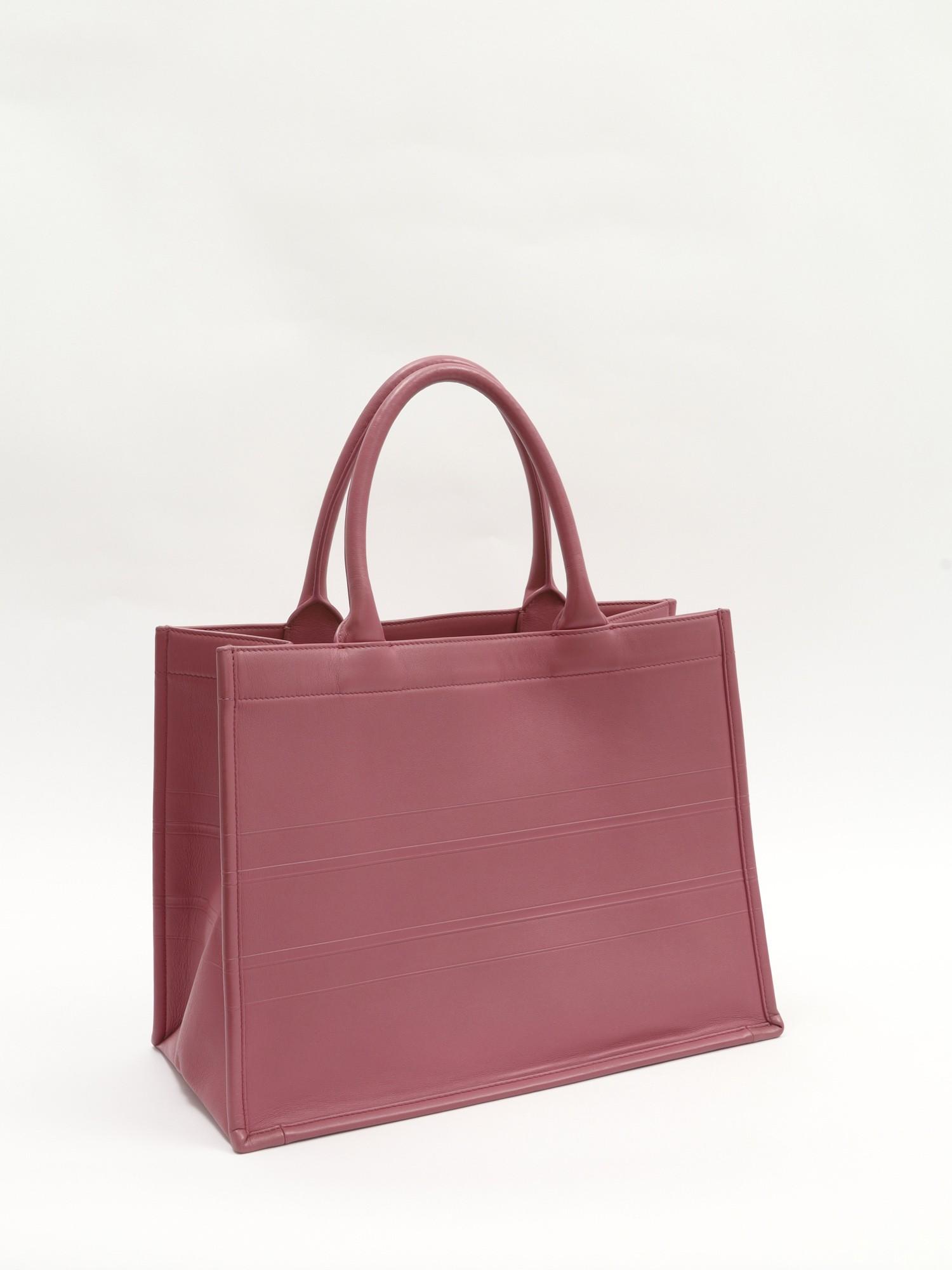 Dior Book Tote , фото 4