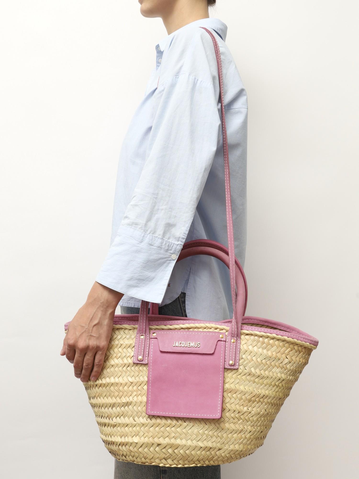 Jacquemus Le Panier Soleil , фото 2