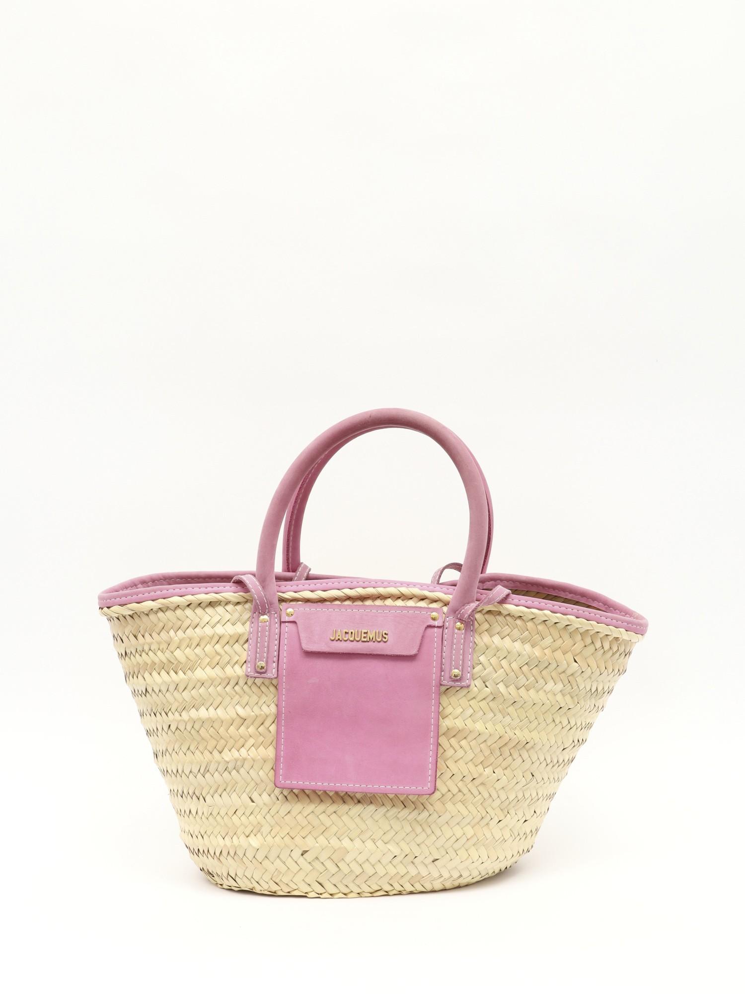Jacquemus Le Panier Soleil , фото 1