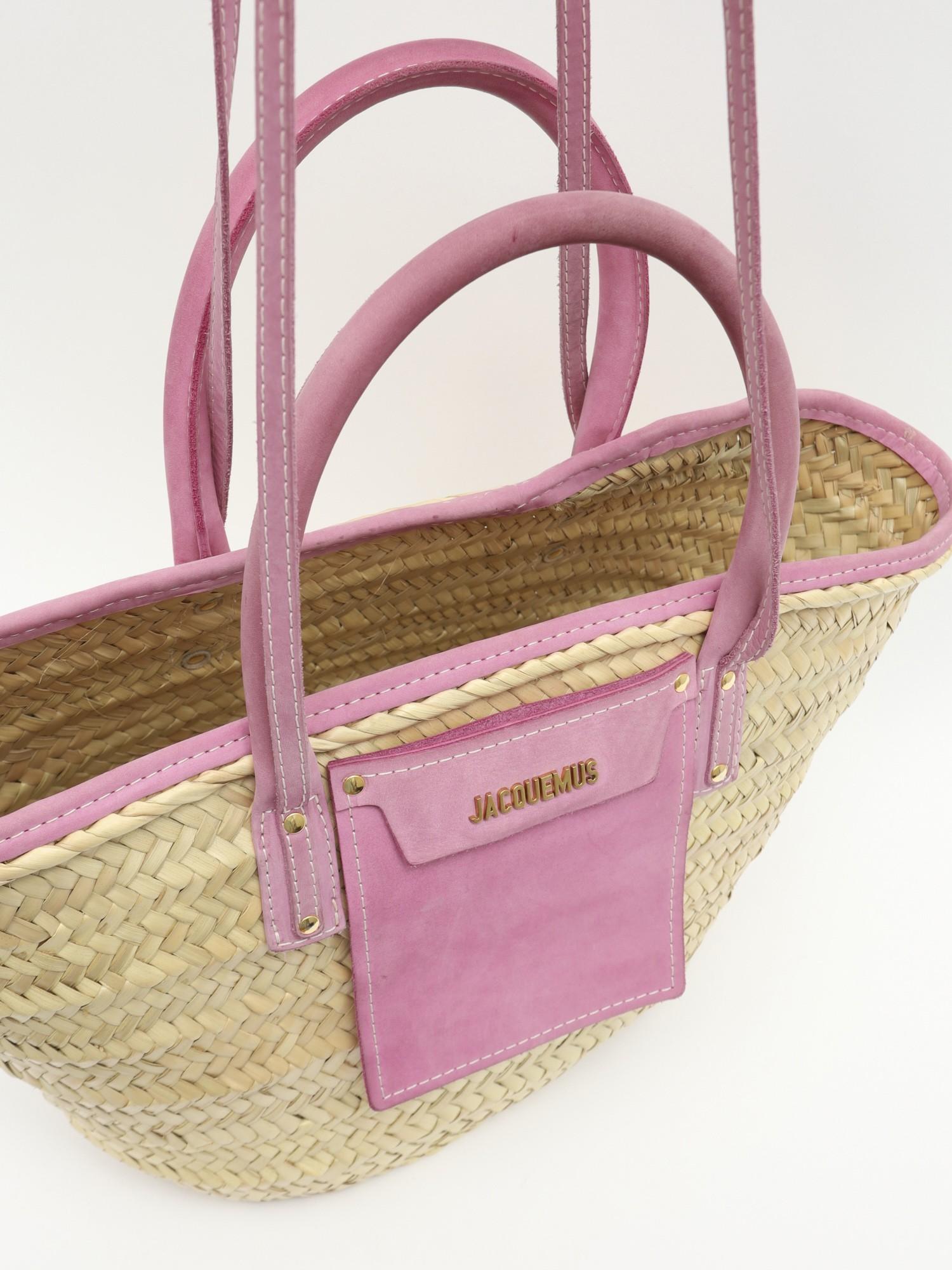 Jacquemus Le Panier Soleil , фото 5