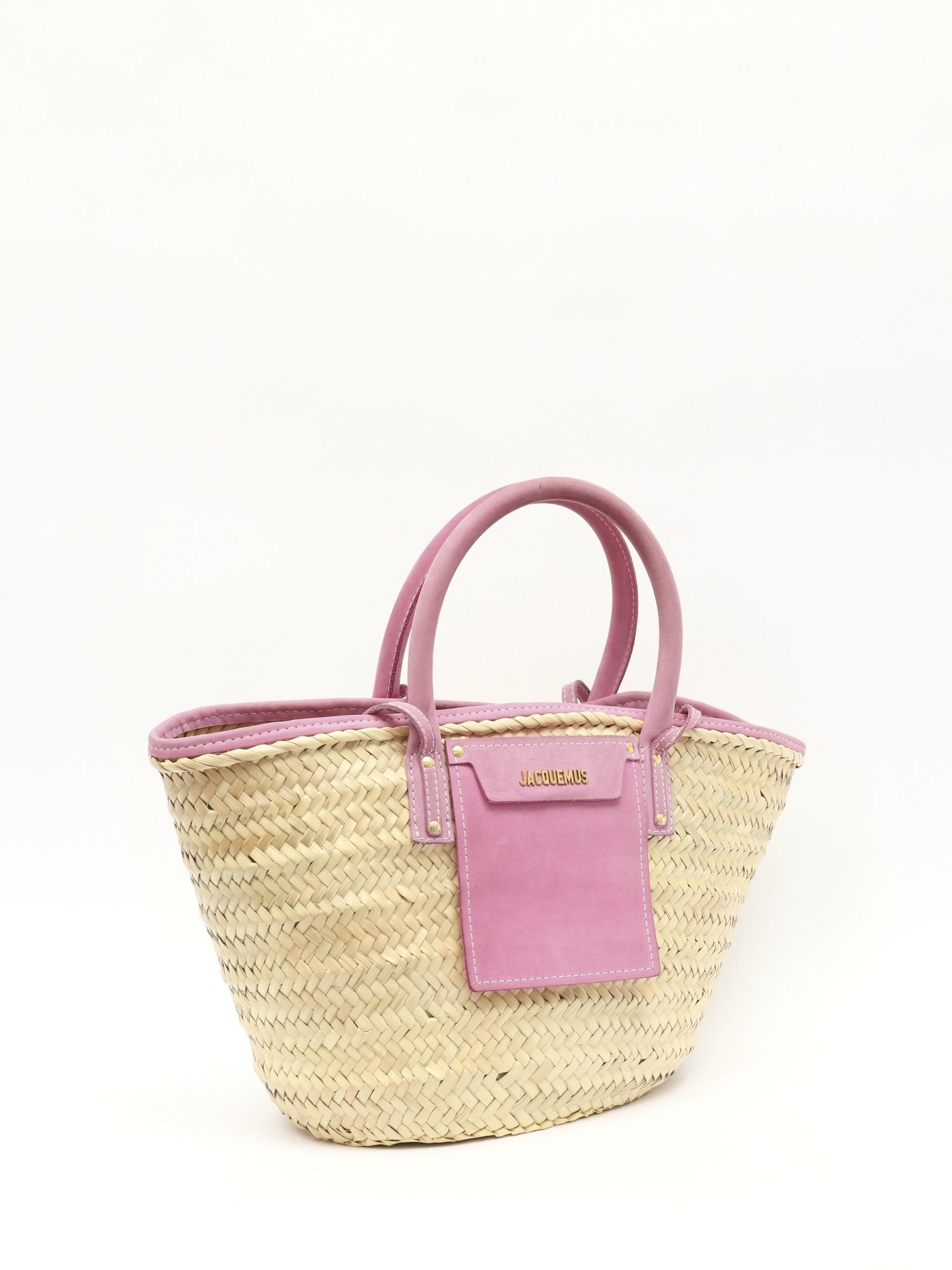 Jacquemus Le Panier Soleil , фото 3