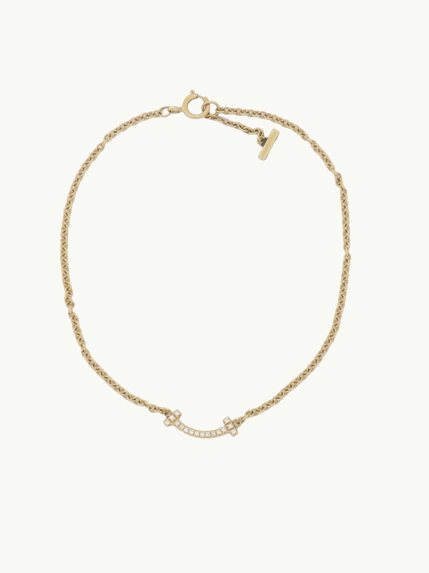 Tiffany & Co. Tiffany T , фото 1