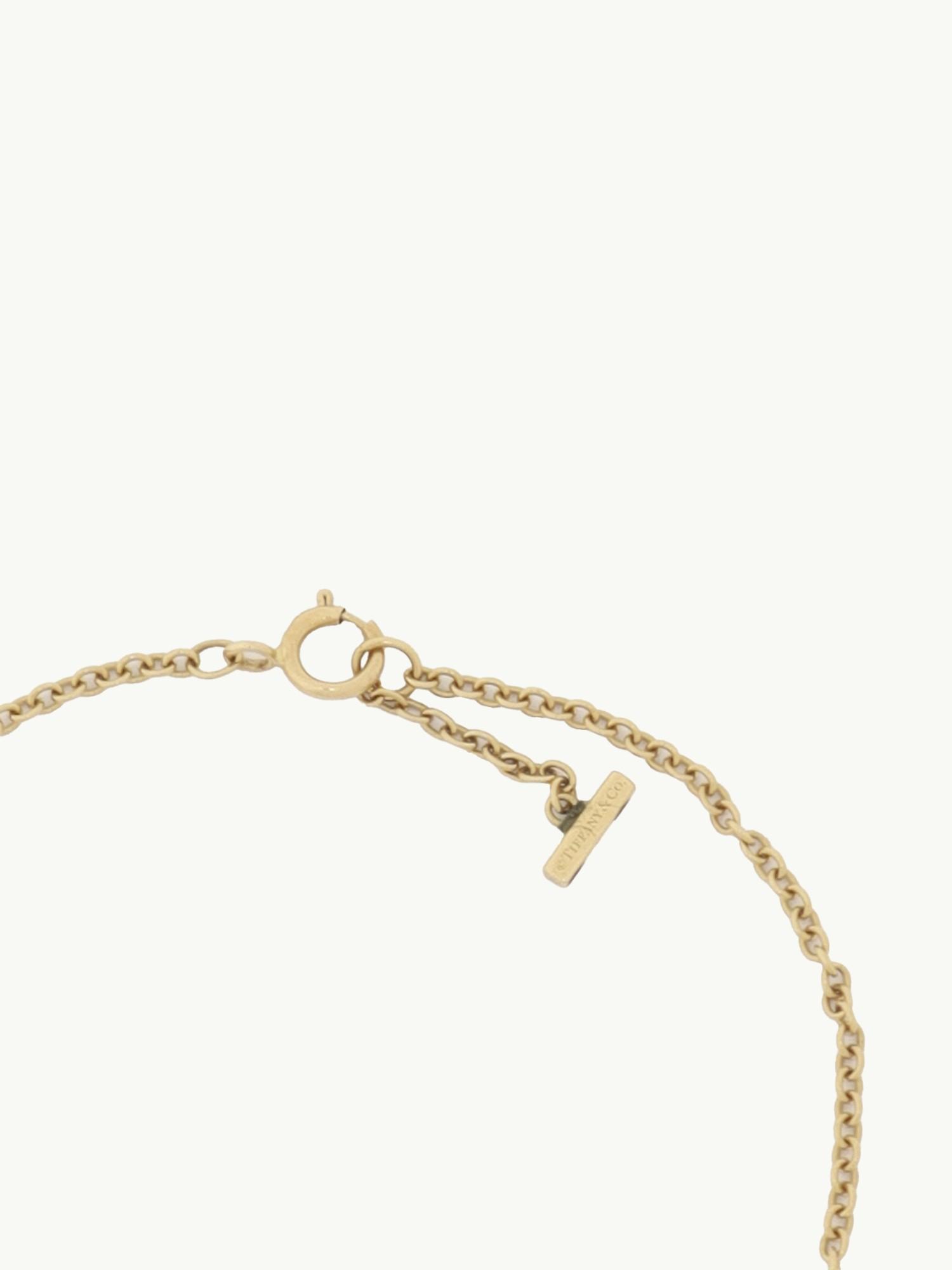 Tiffany & Co. Tiffany T , фото 4