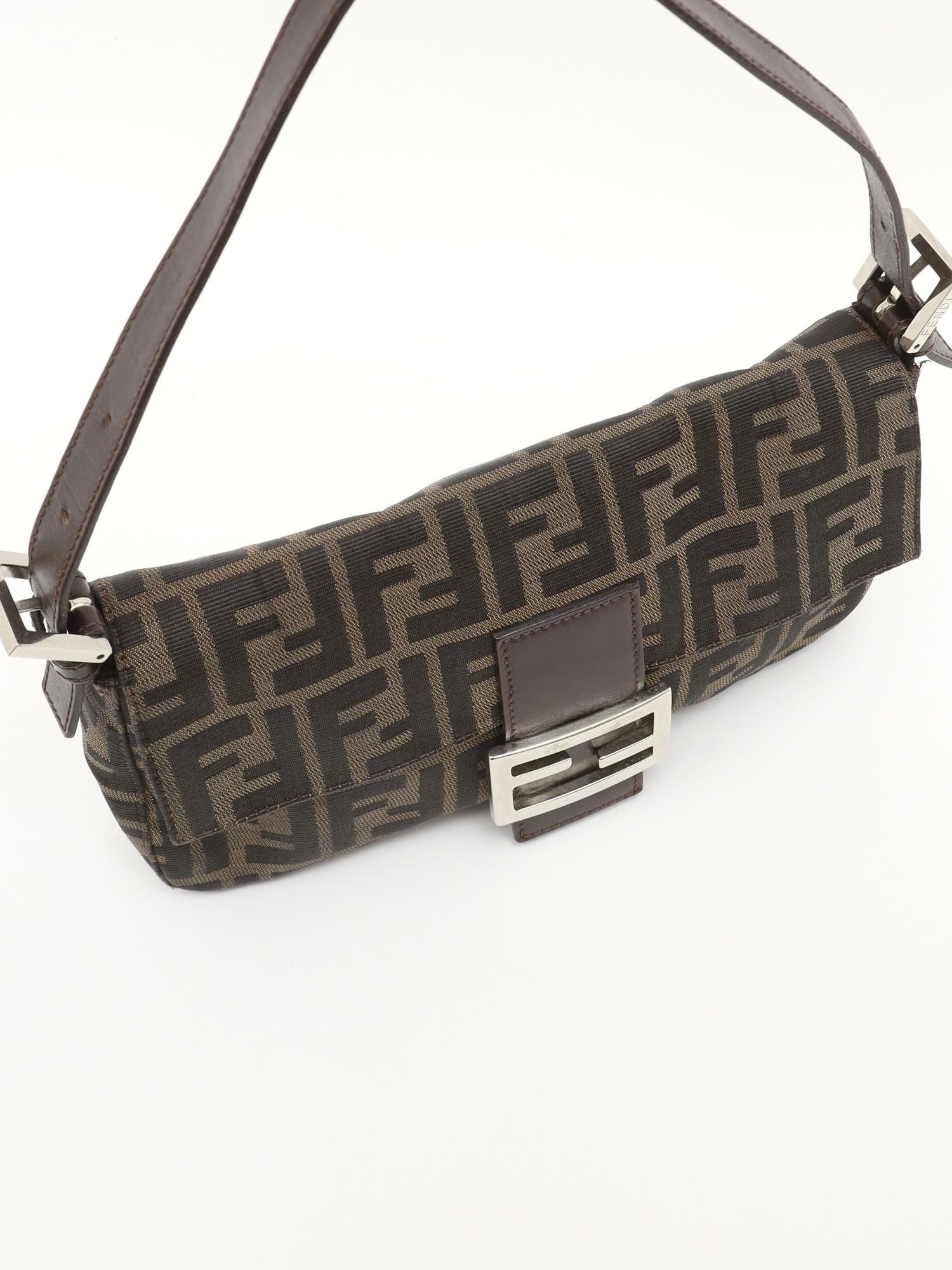 Fendi Baguette , фото 5