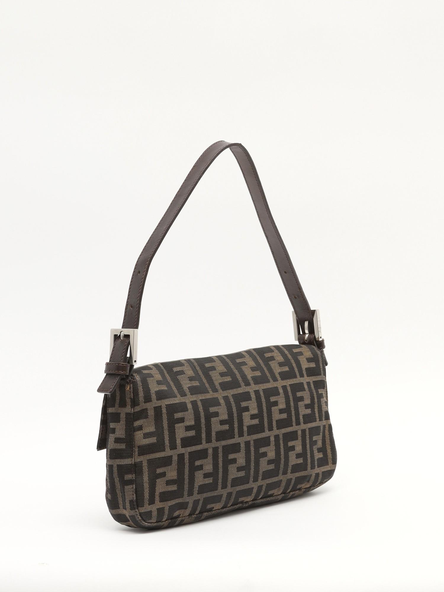 Fendi Baguette , фото 4