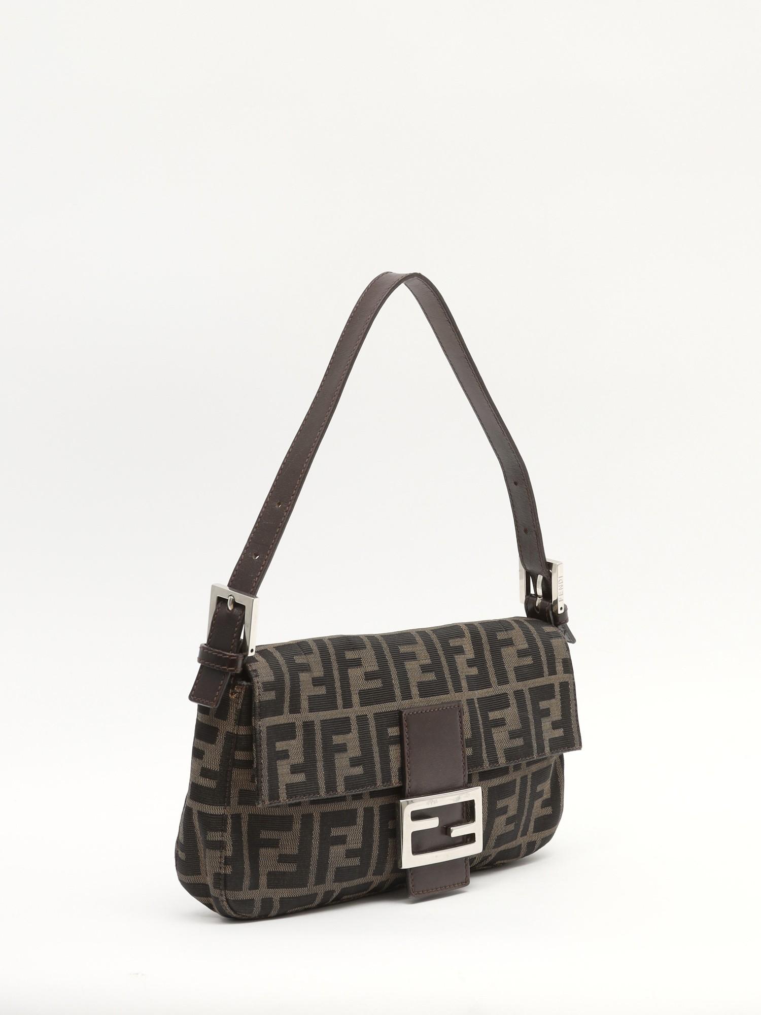Fendi Baguette , фото 3