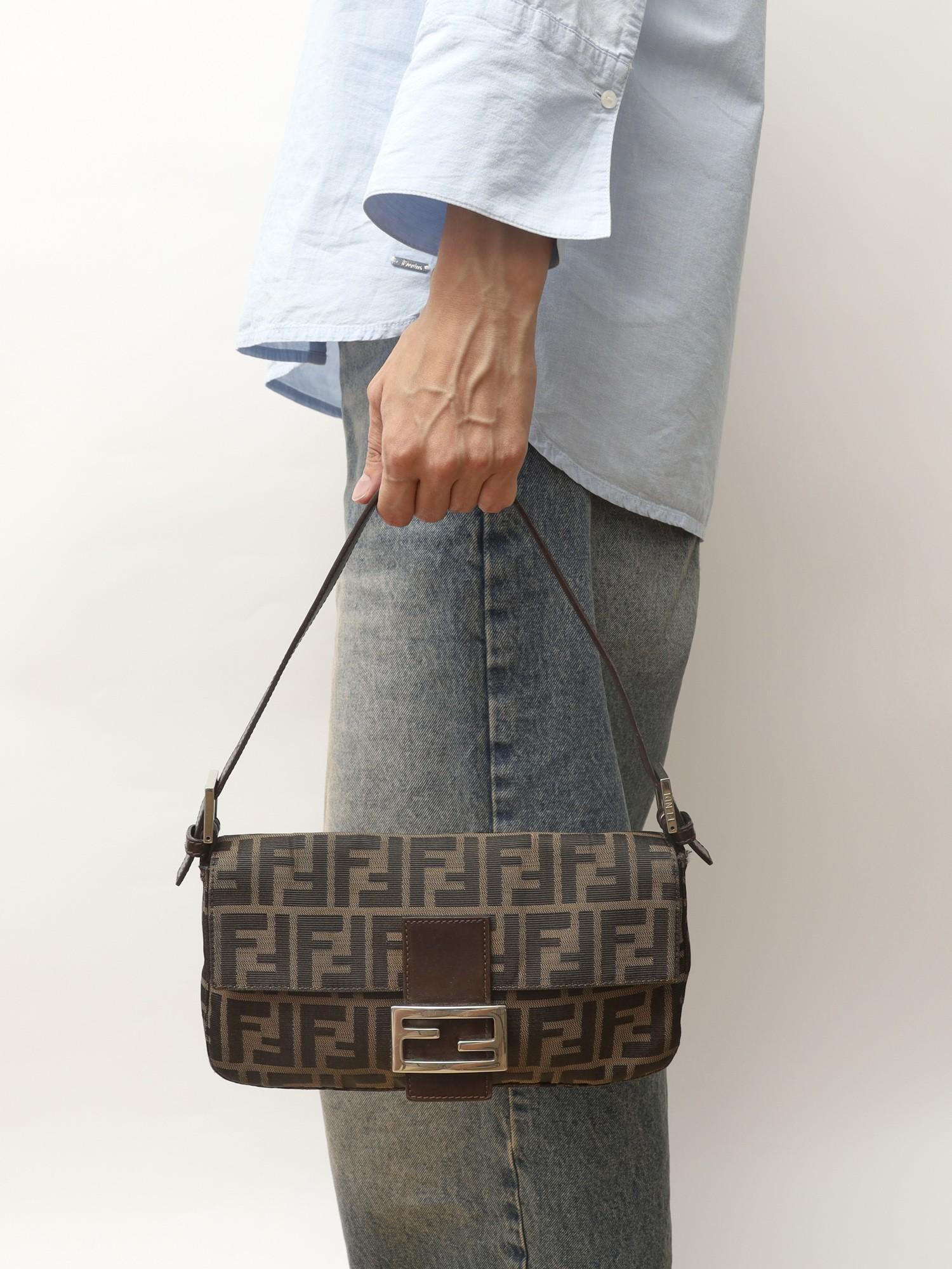 Fendi Baguette , фото 2