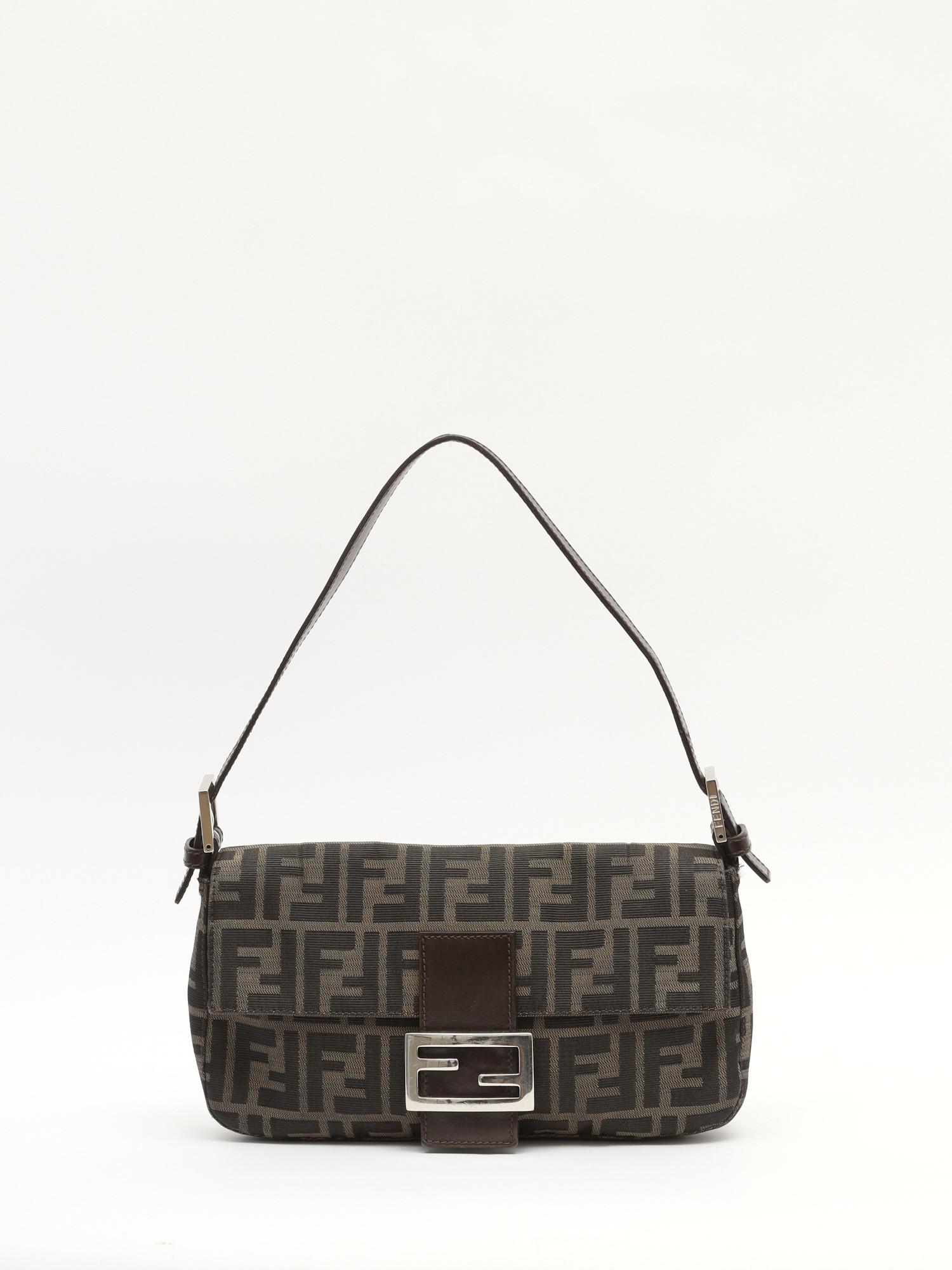 Fendi Baguette , фото 1