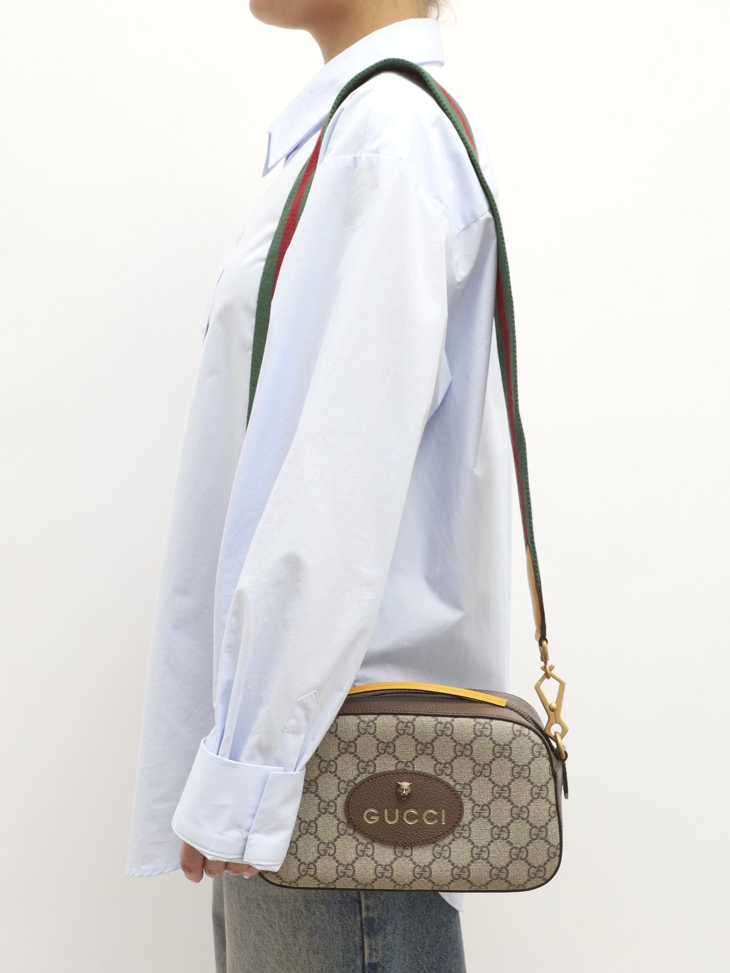 Gucci GG Supreme , фото 2